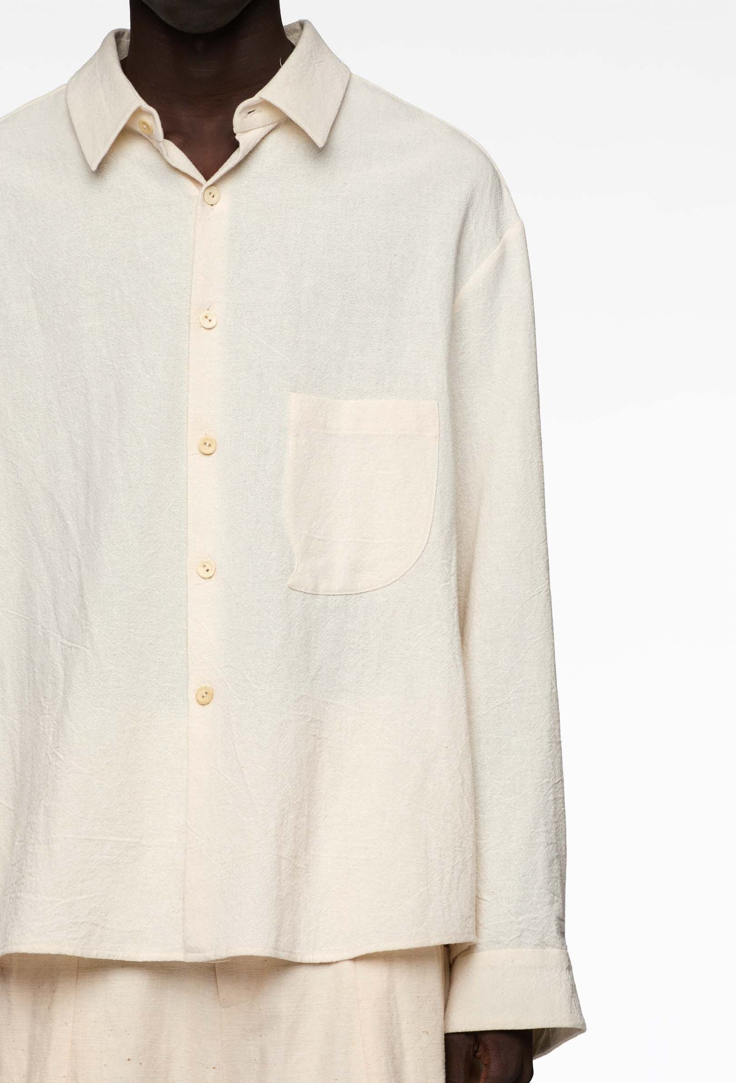 Snail Shirt