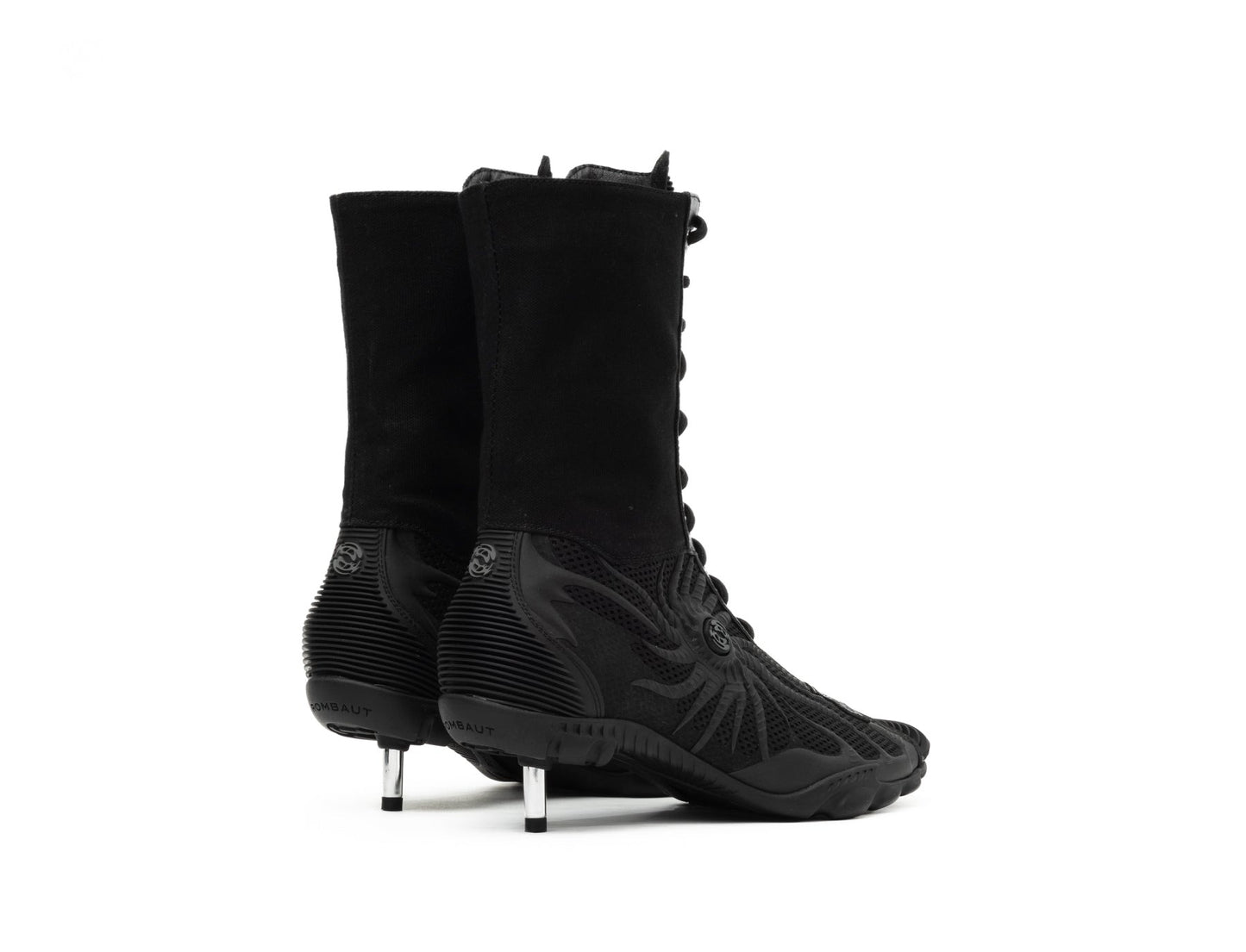 Solar Boots