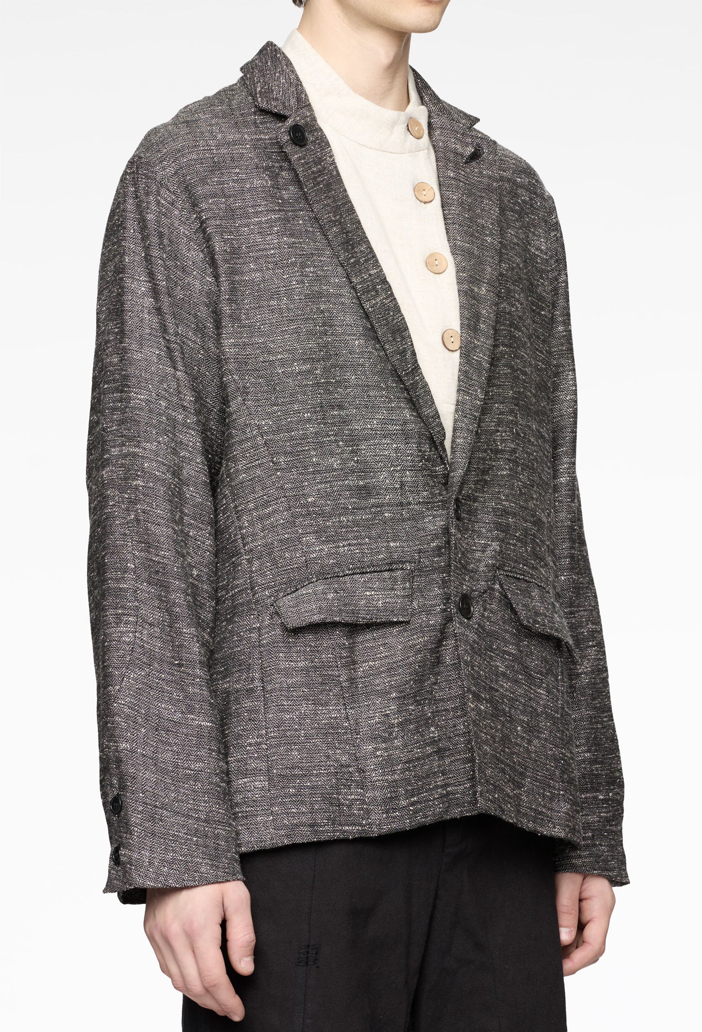 Stock Blazer