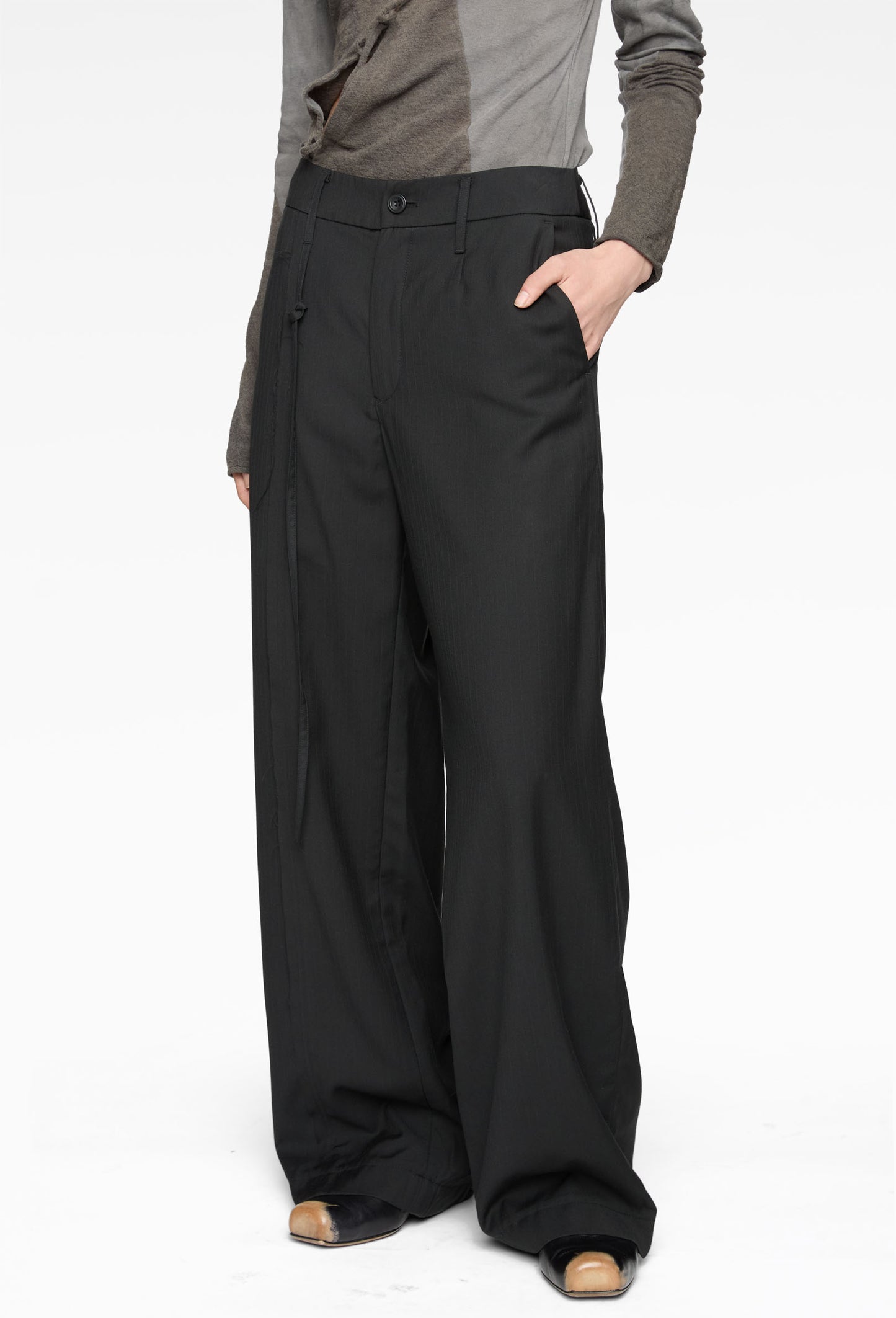 Tailored Trousers
