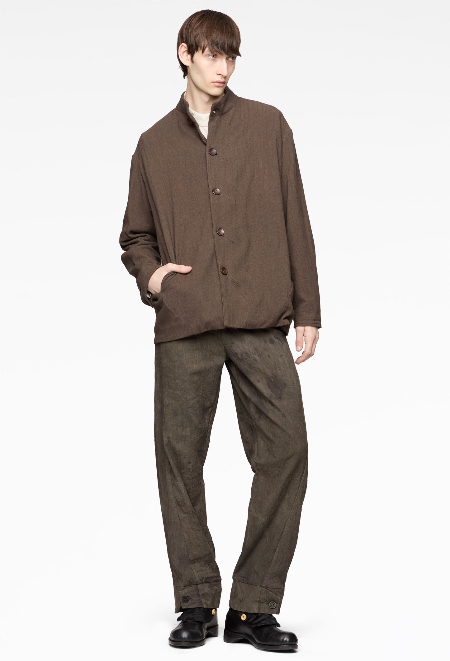Tobi Jacket