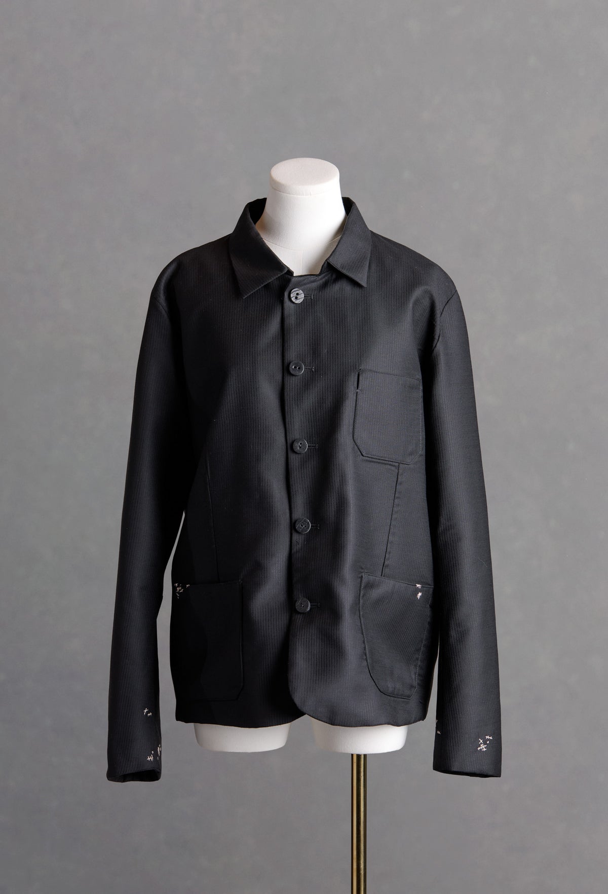 10002 Repair - Jacket