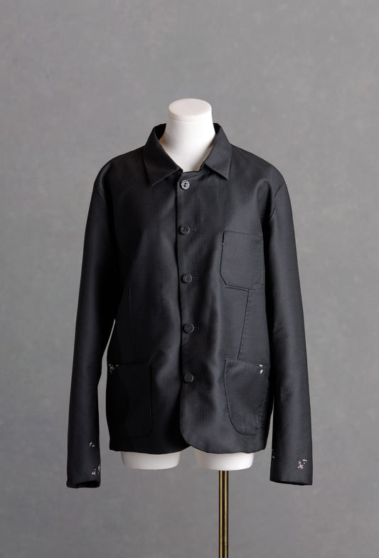 10002 Repair - Jacket
