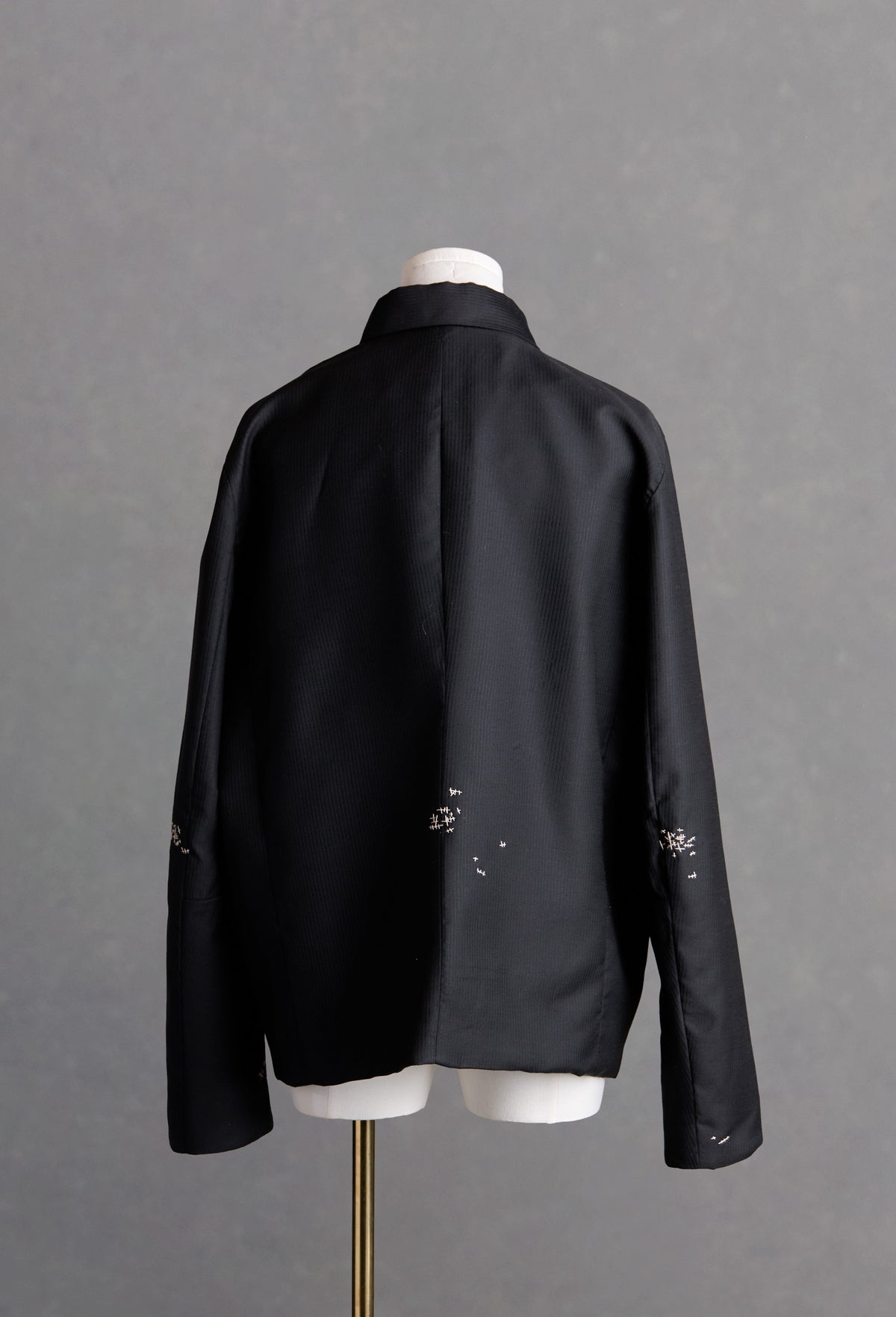 10002 Repair - Jacket