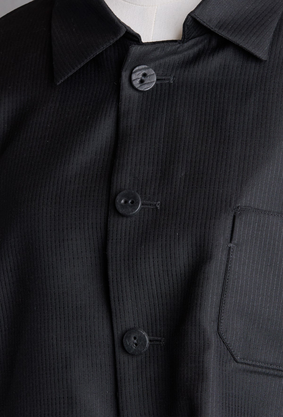 10002 Repair - Jacket