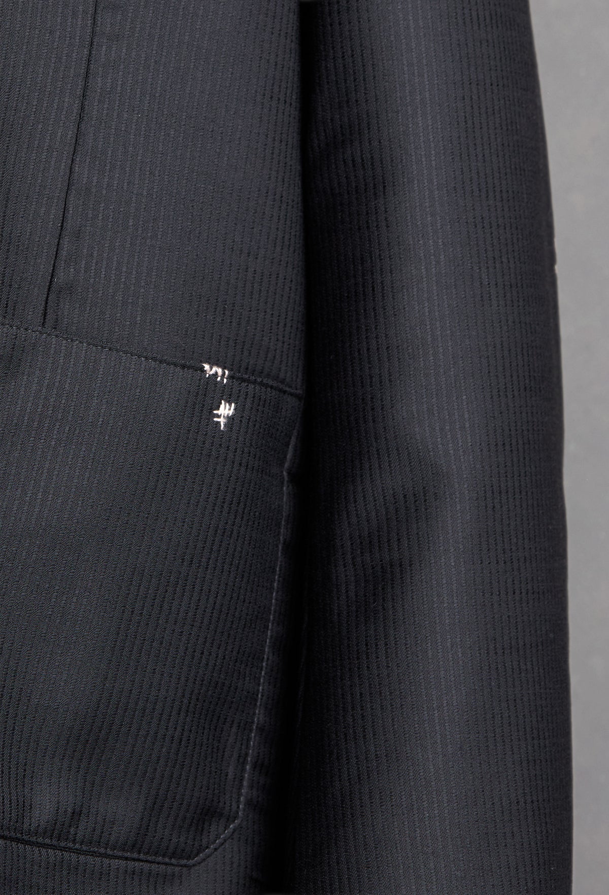 10002 Repair - Jacket