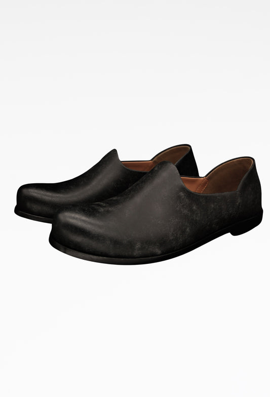 Ink Section Mule