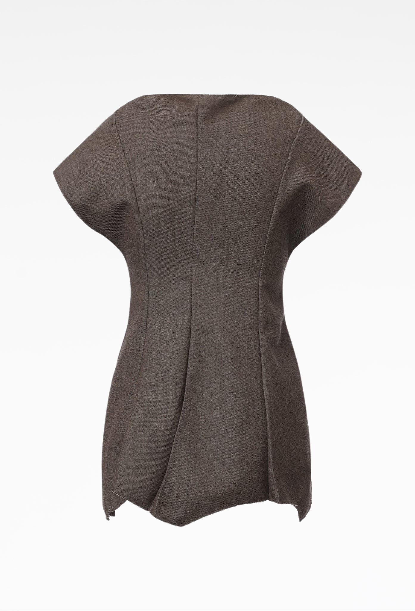 Ash Limestone Cres Top