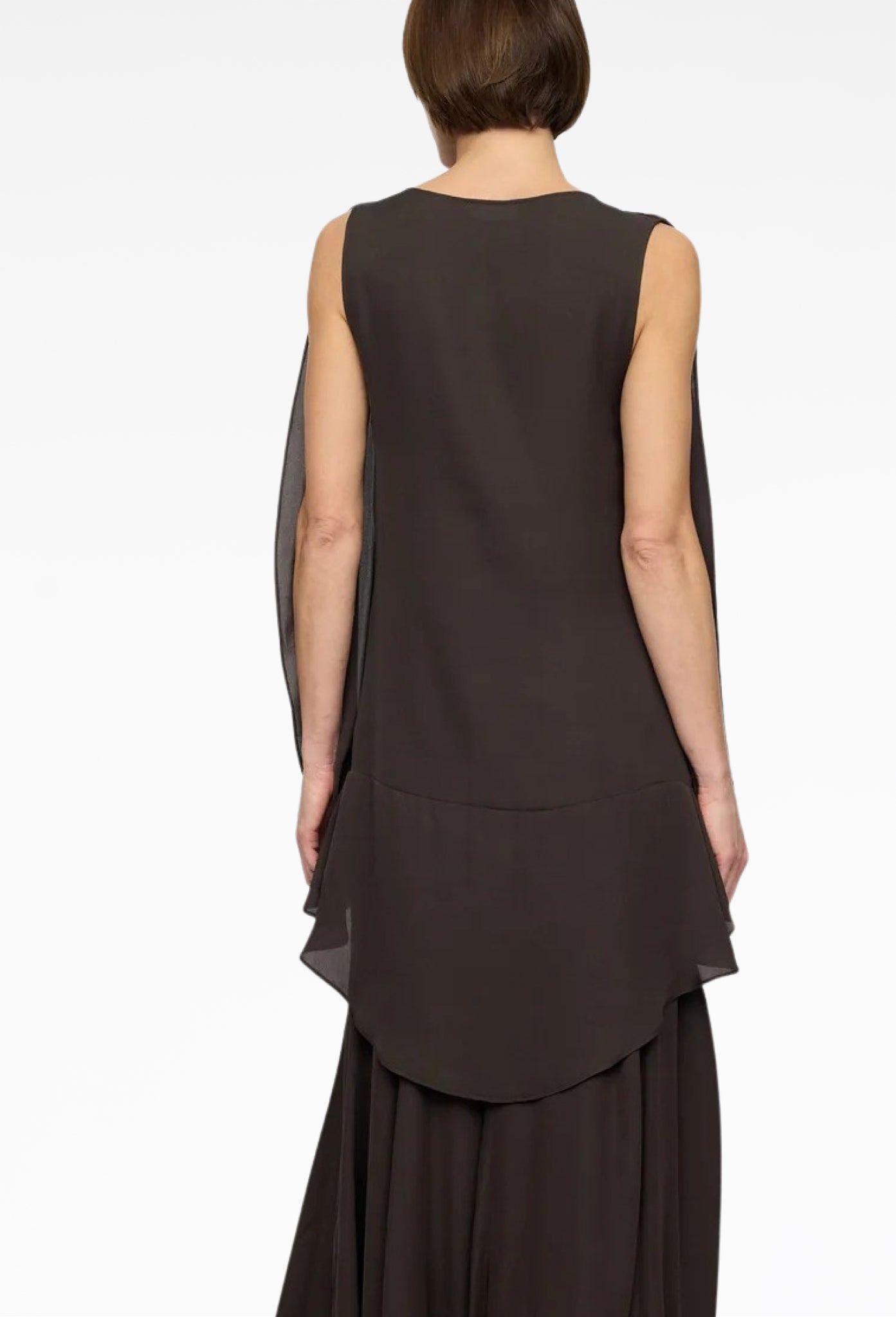 Suevite Ikra Top