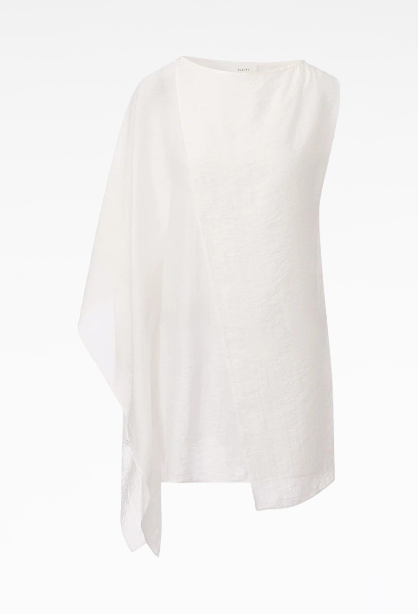 Powder Tubu Top