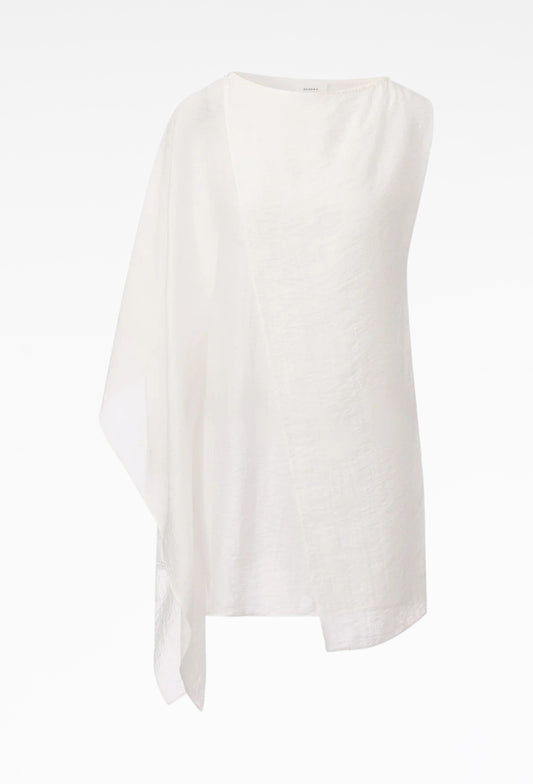 Powder Tubu Top
