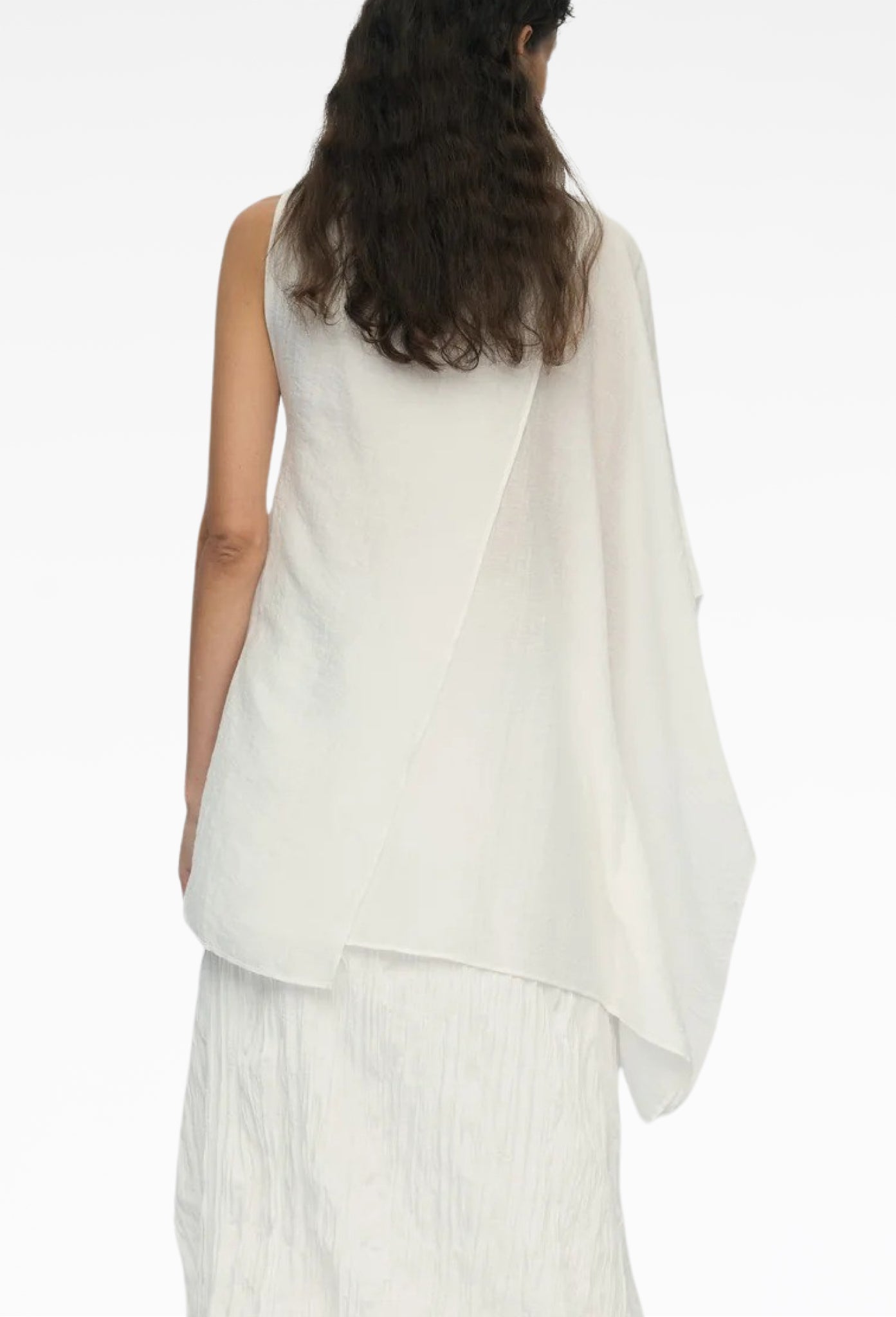 Powder Tubu Top