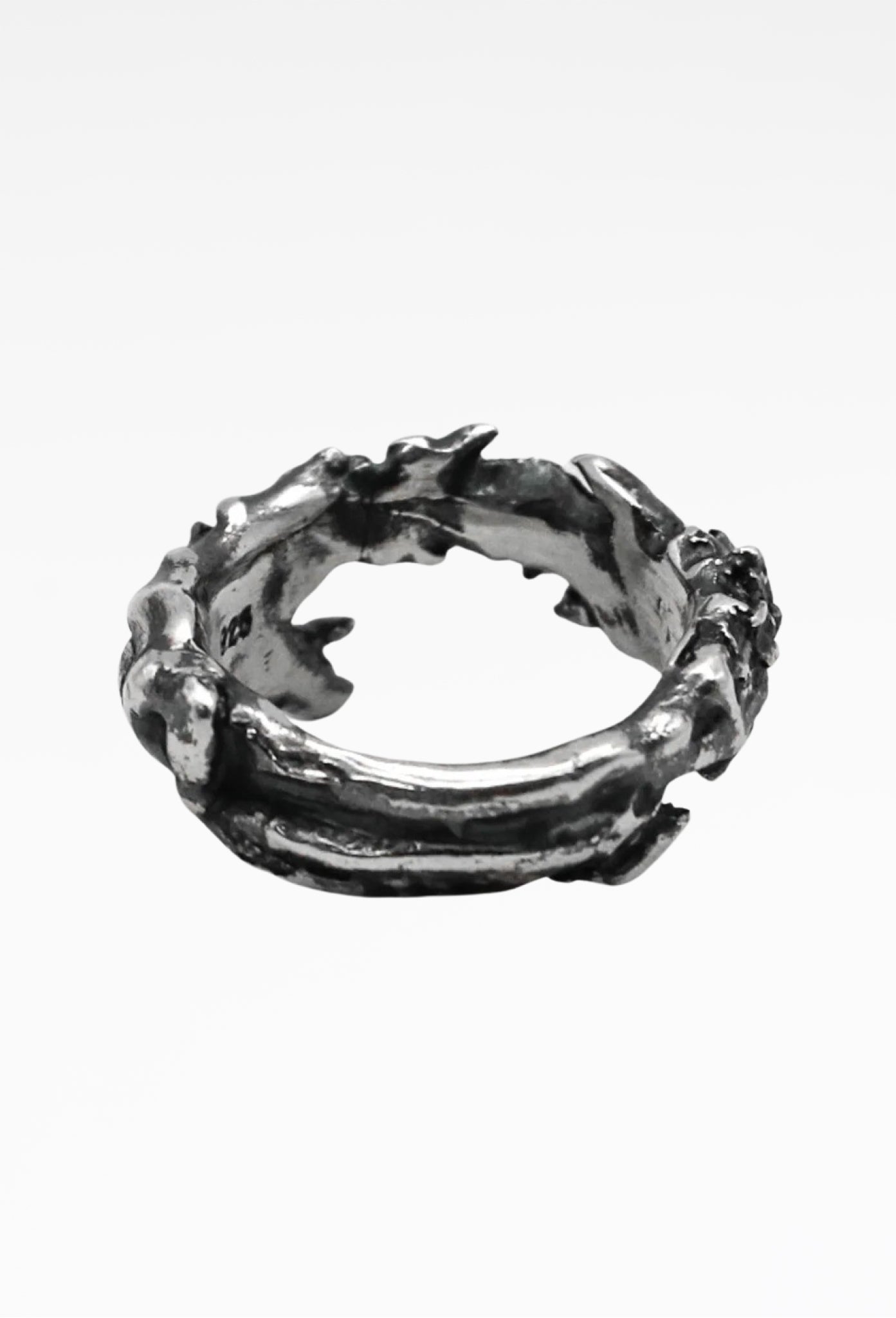 Pine Ring