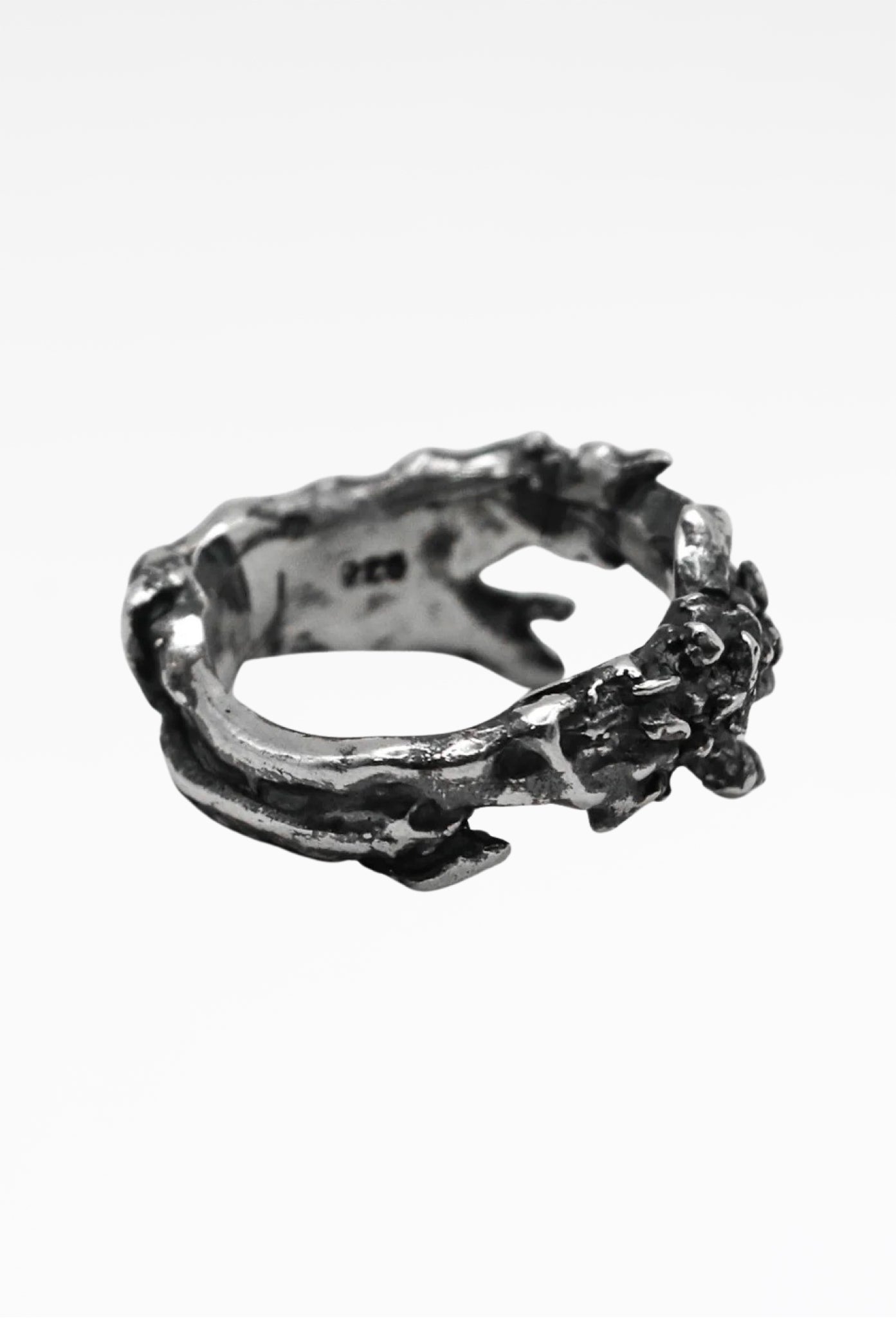 Pine Ring