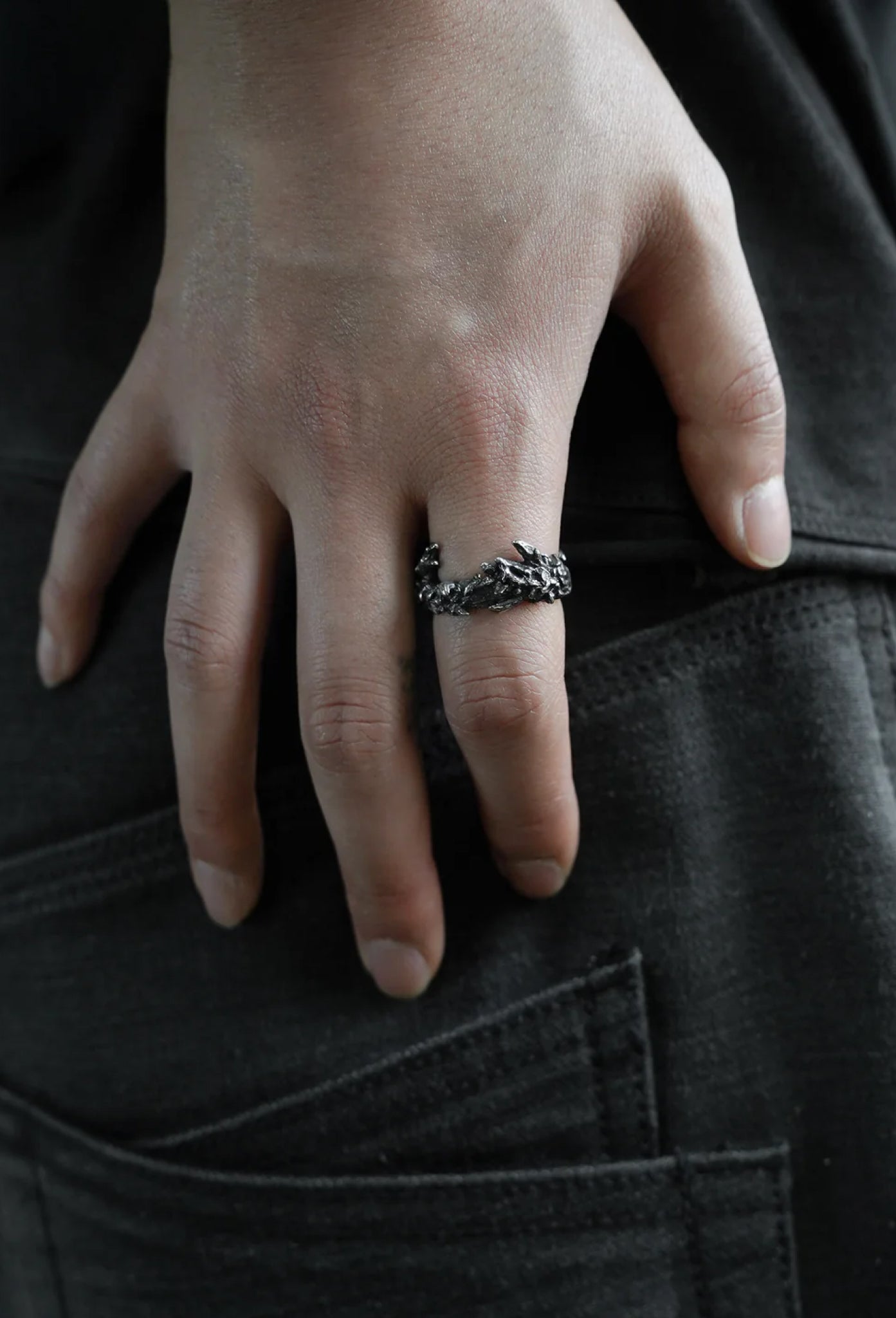Pine Ring