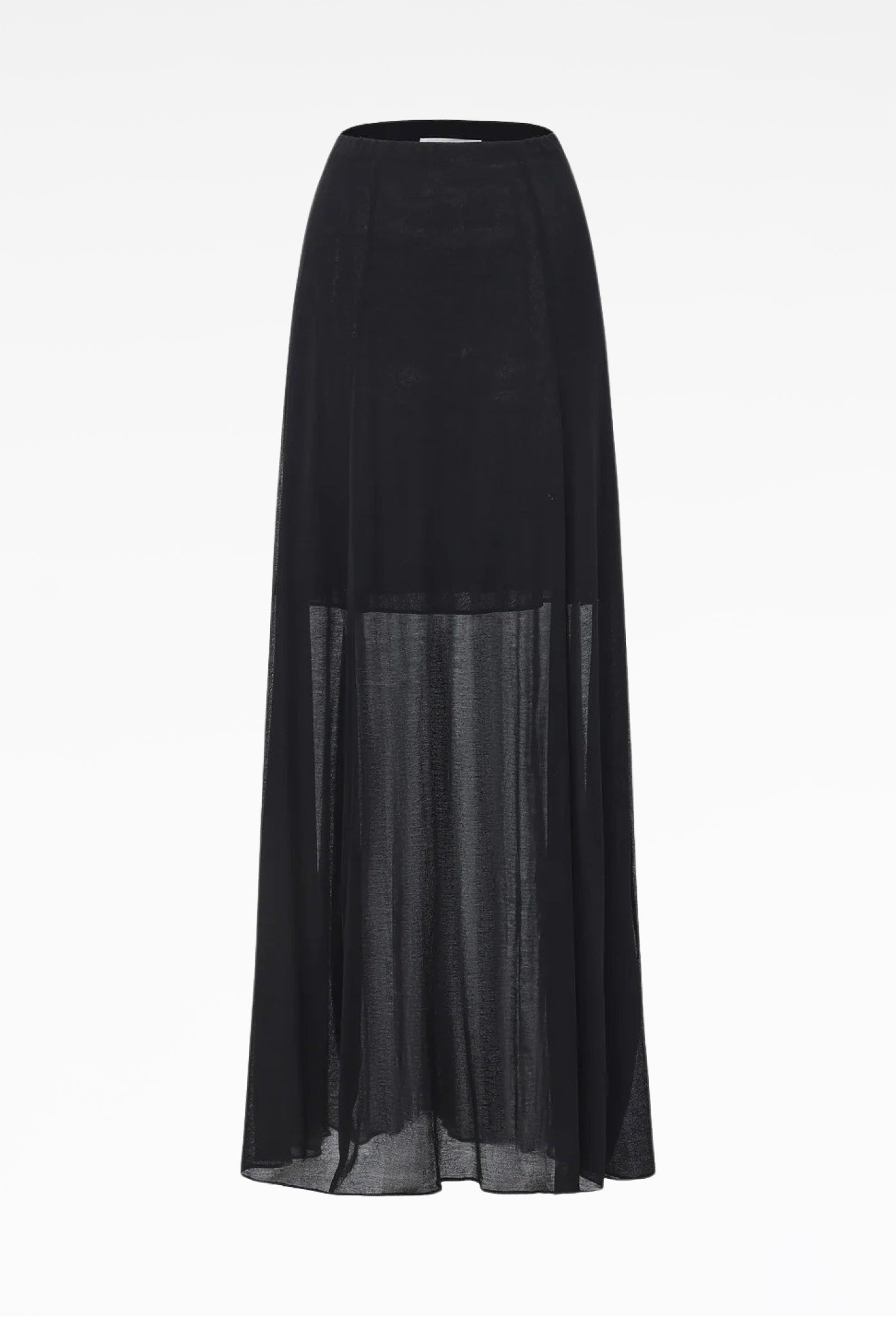 Quartz Cocoon Skirt
