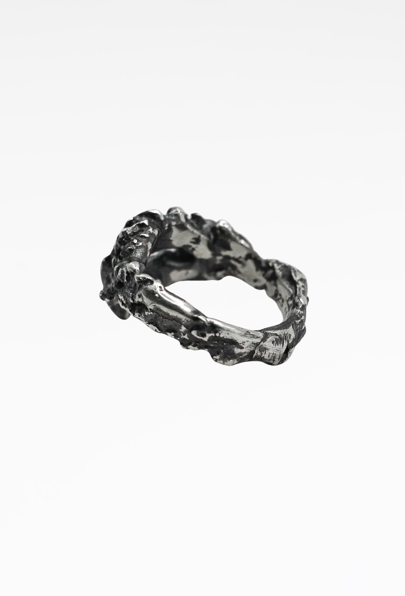Tusk Ring