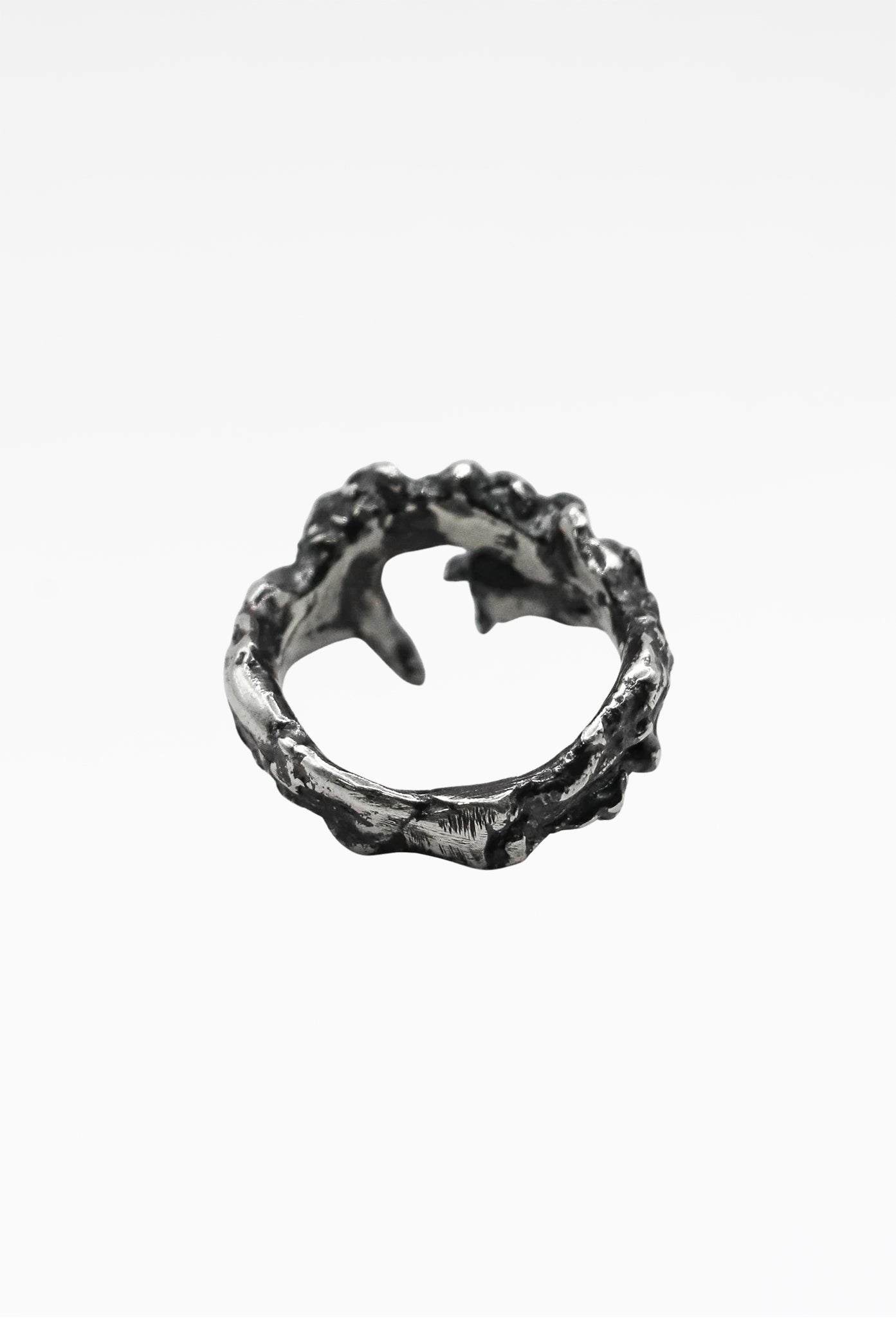 Tusk Ring
