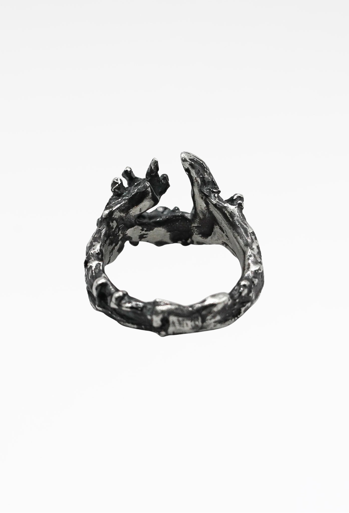 Tusk Ring