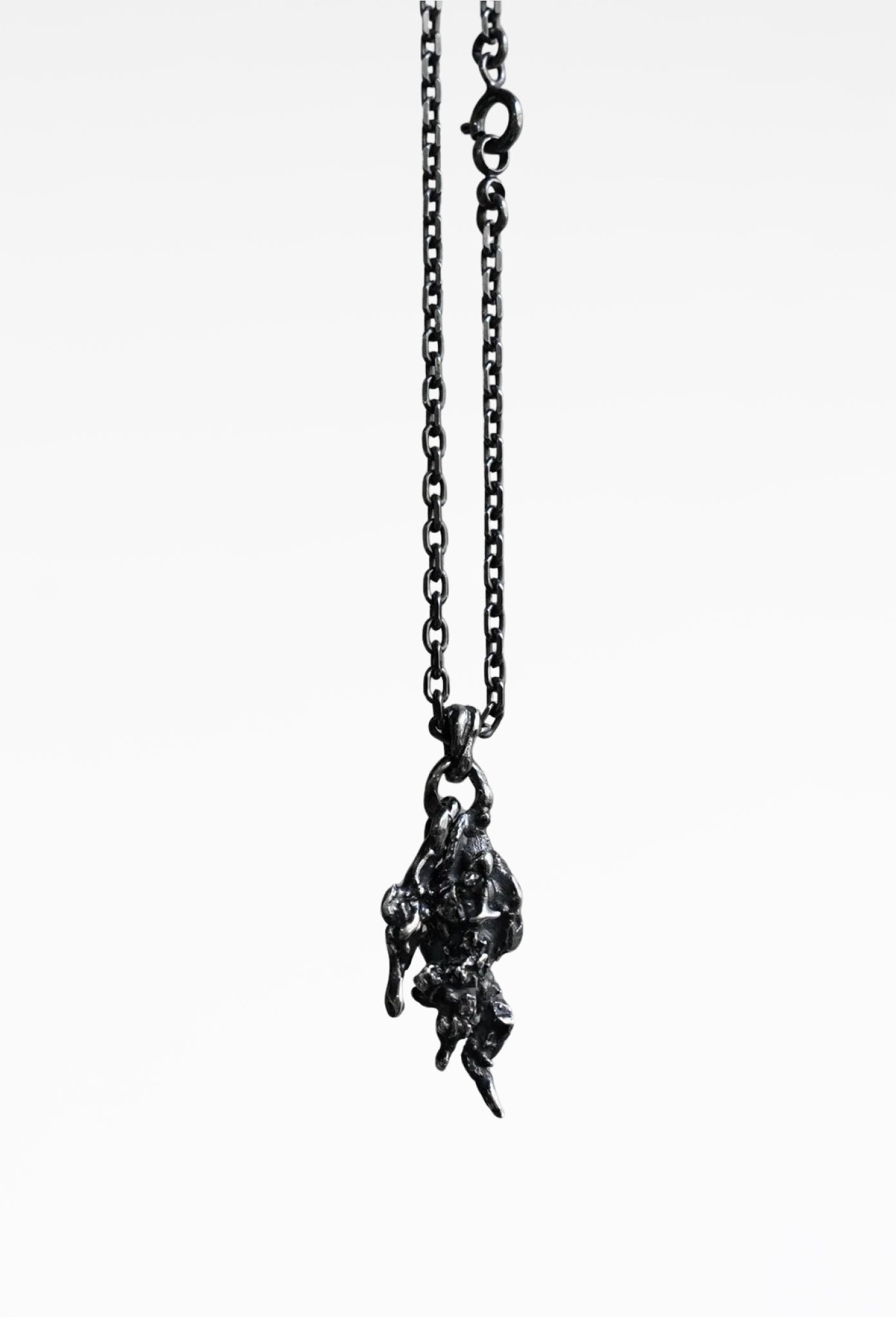 Bisu Necklace