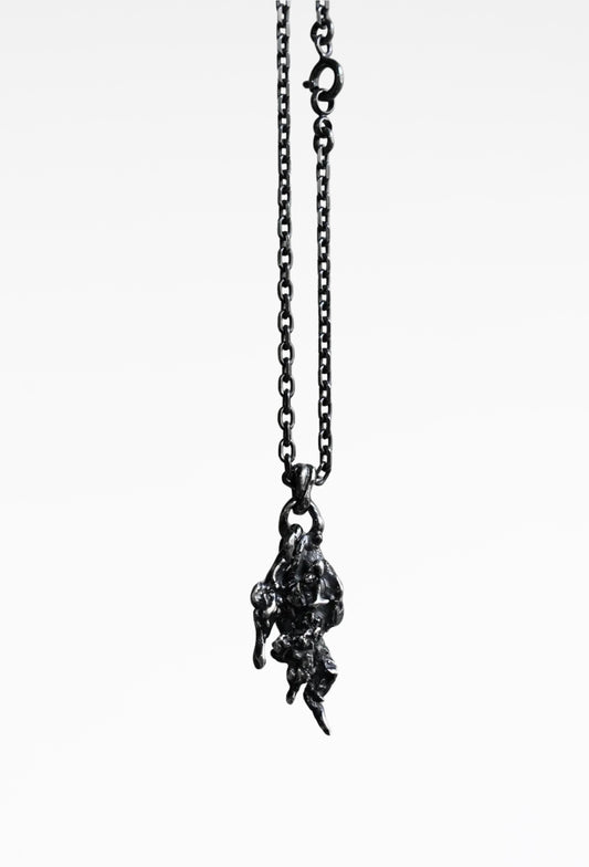 Bisu Necklace