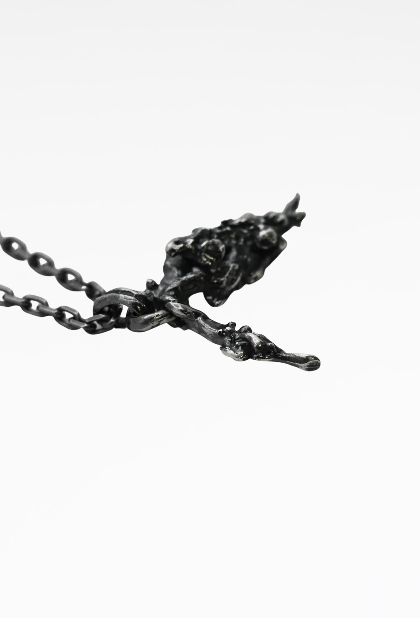Bisu Necklace