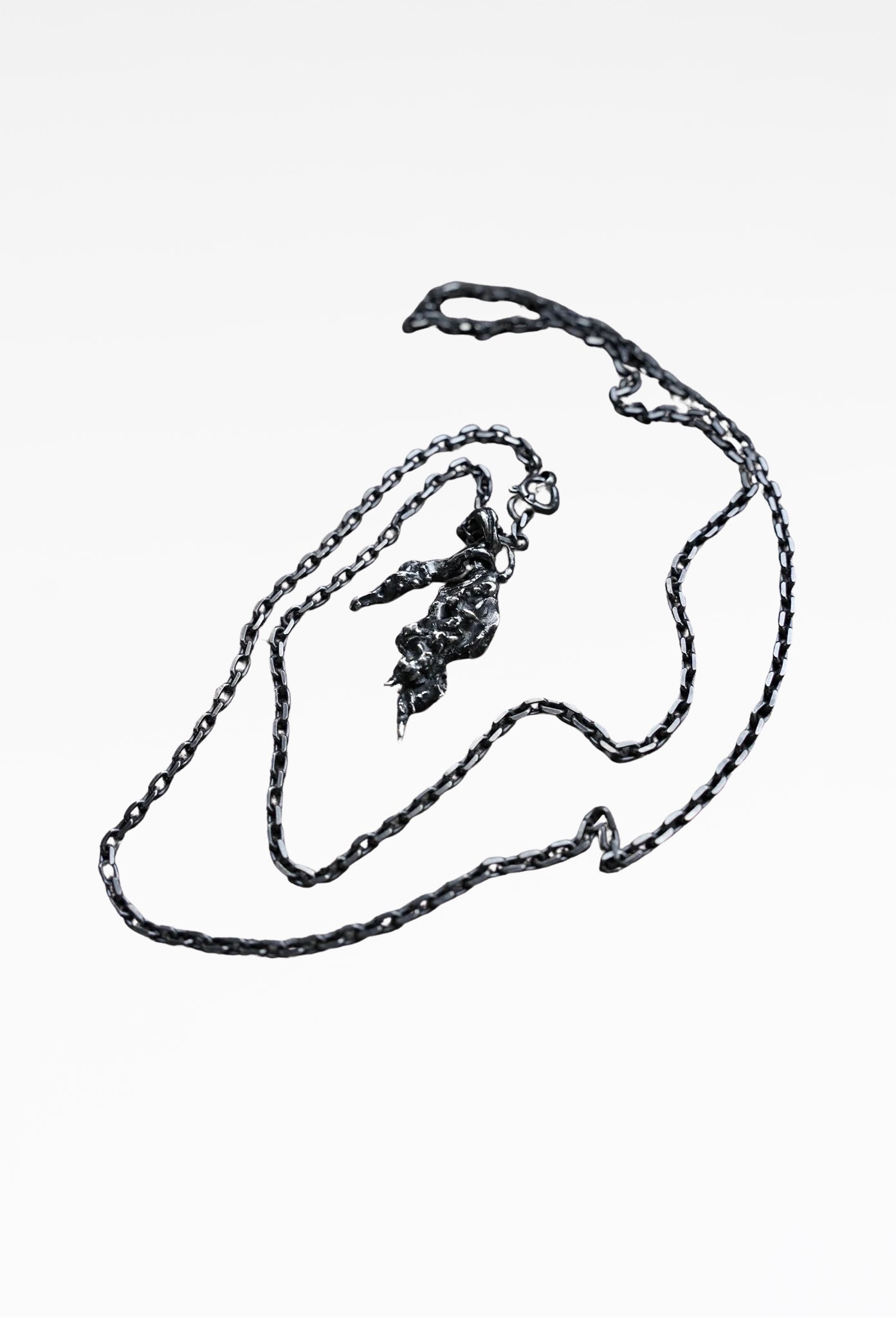 Bisu Necklace