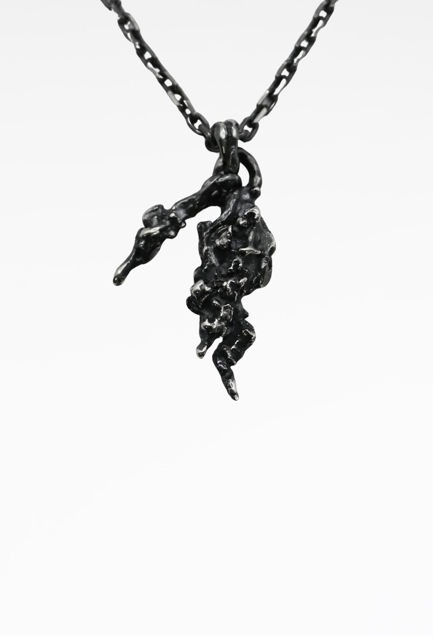 Bisu Necklace