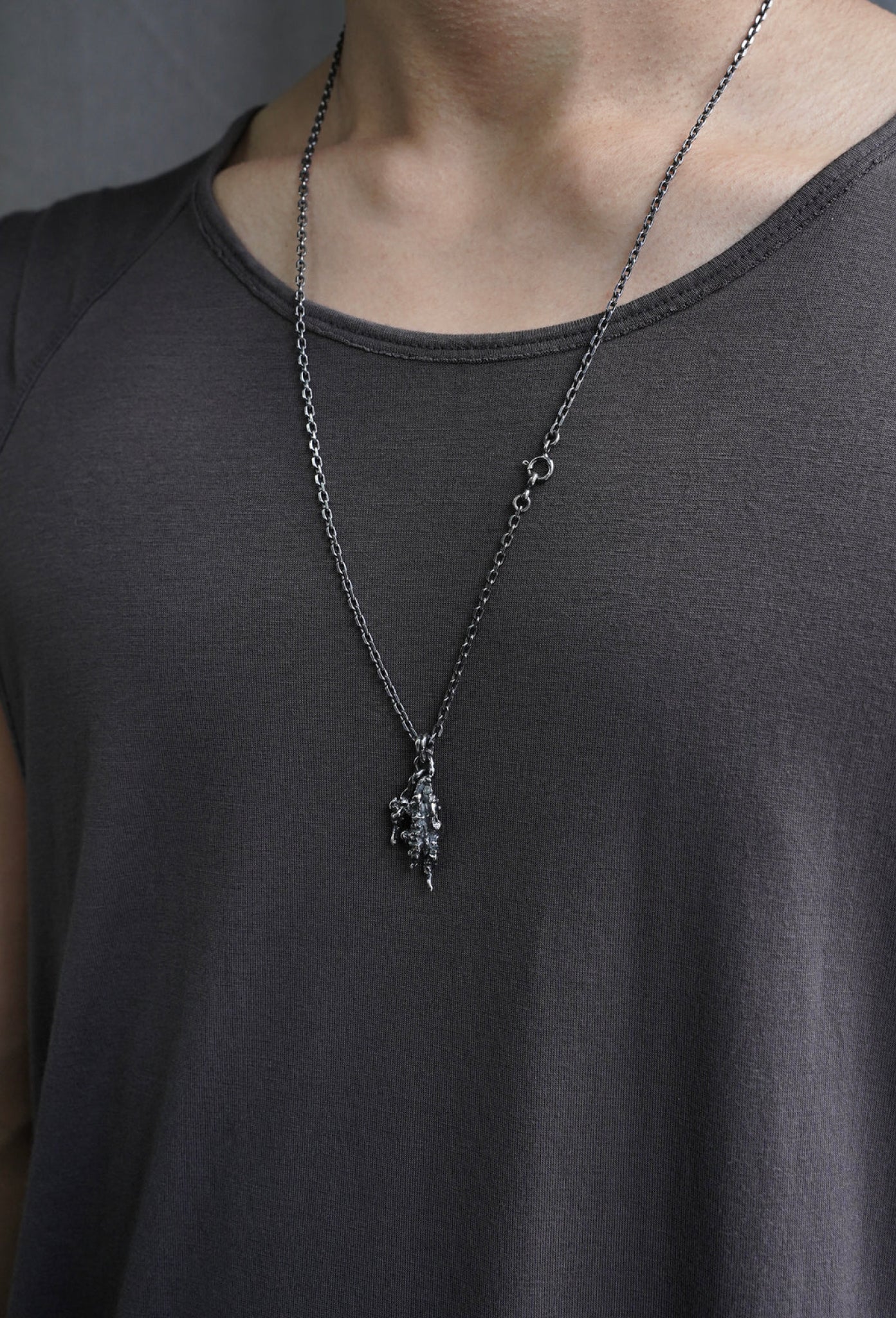 Bisu Necklace