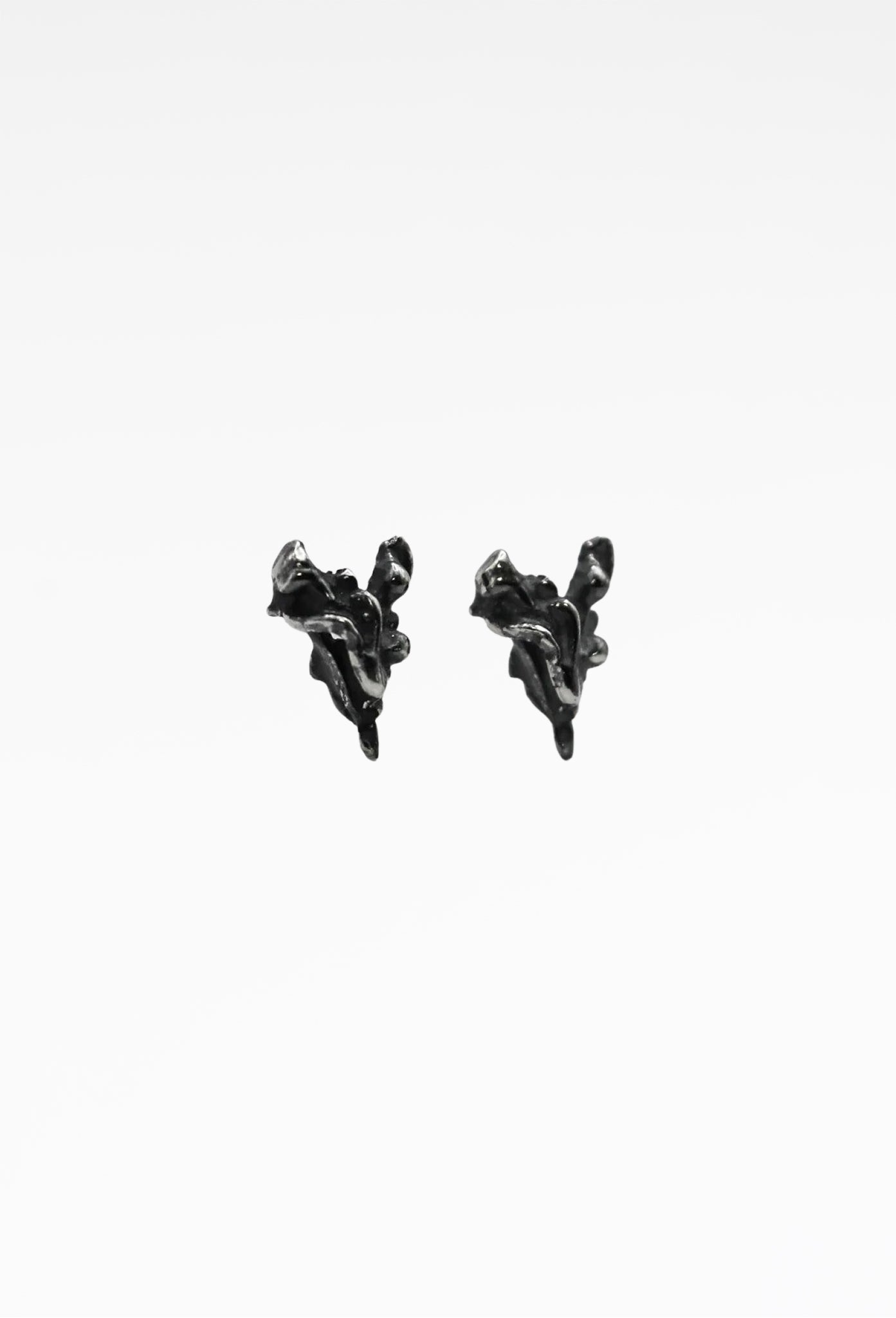 Hart Earrings