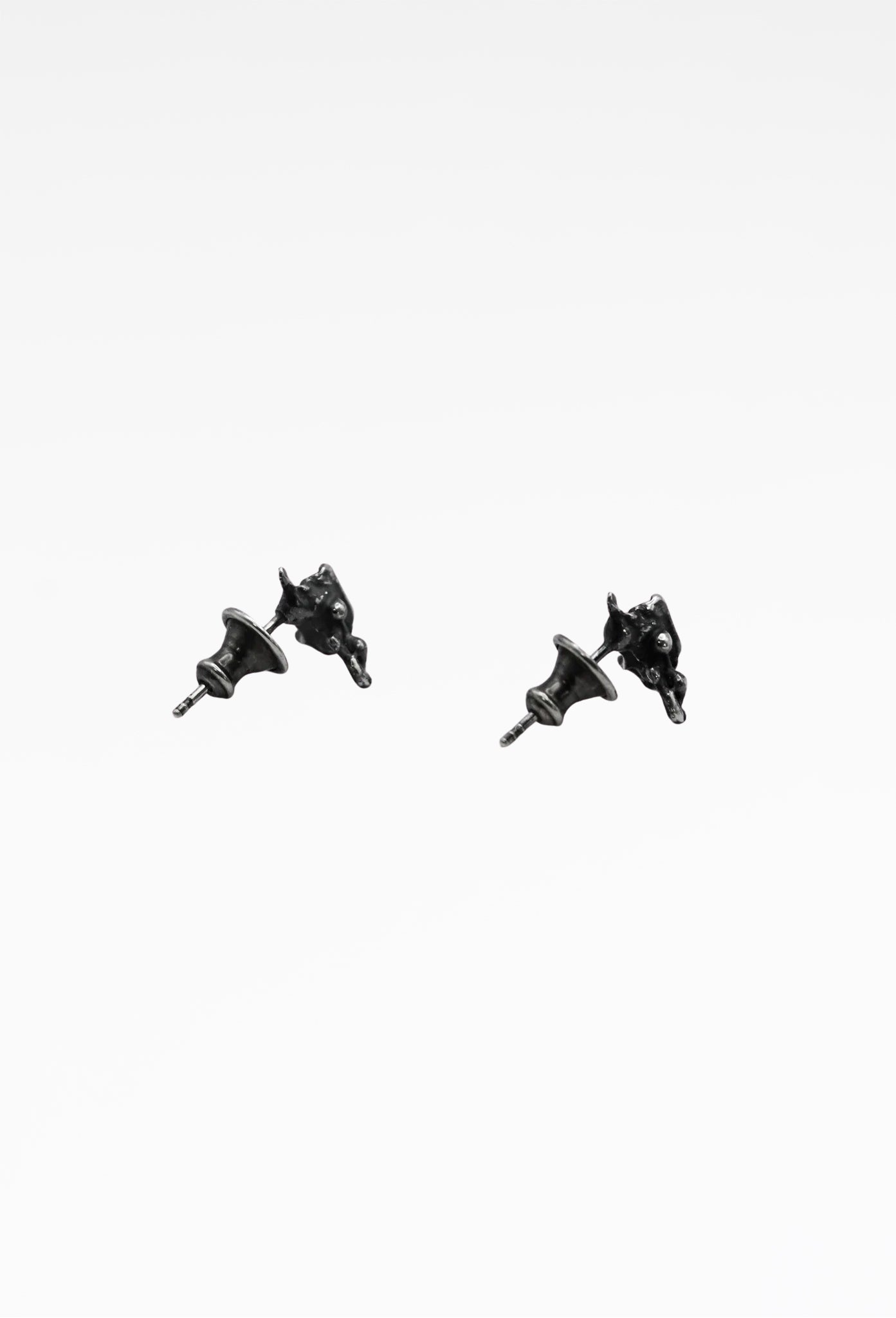Hart Earrings