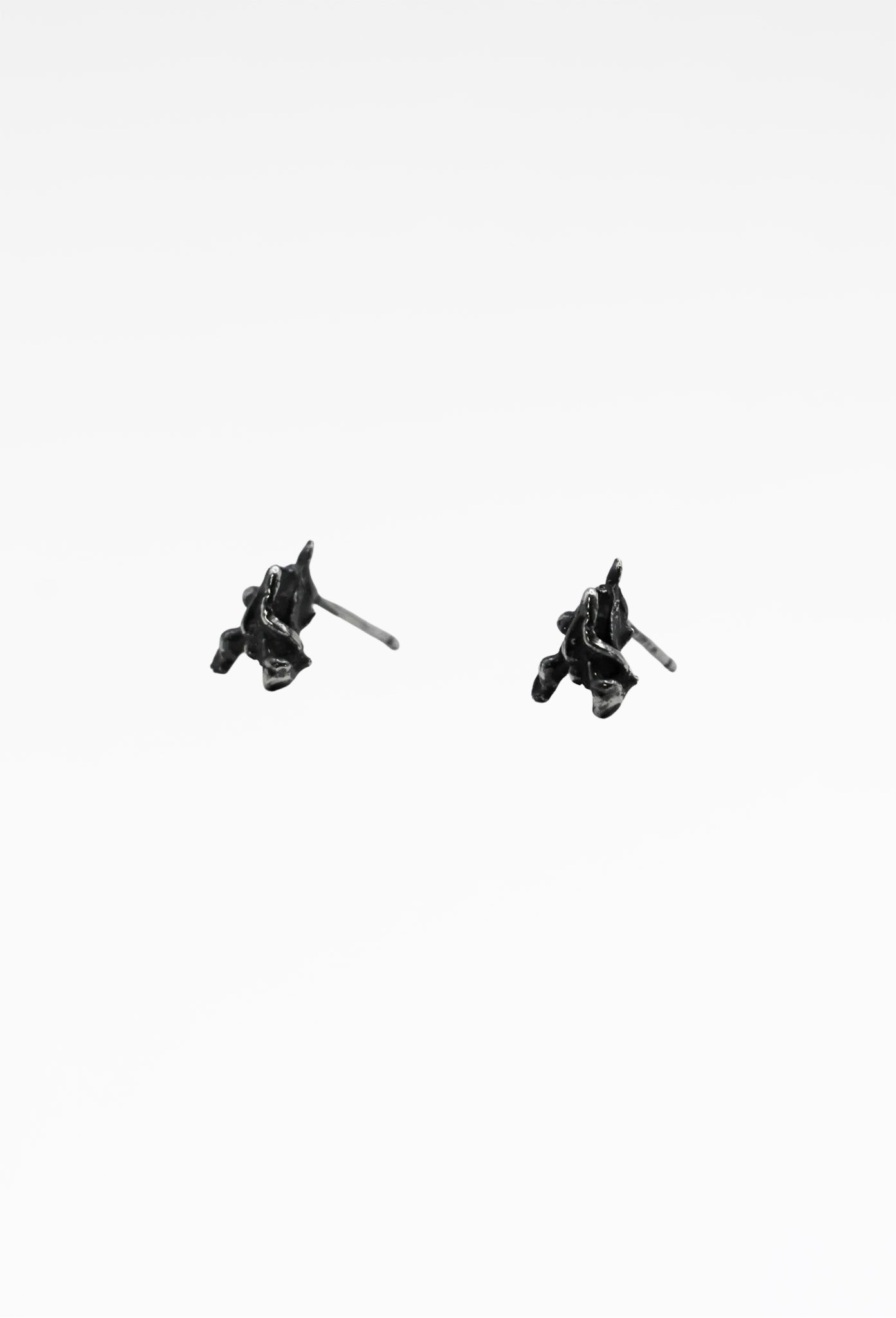 Hart Earrings