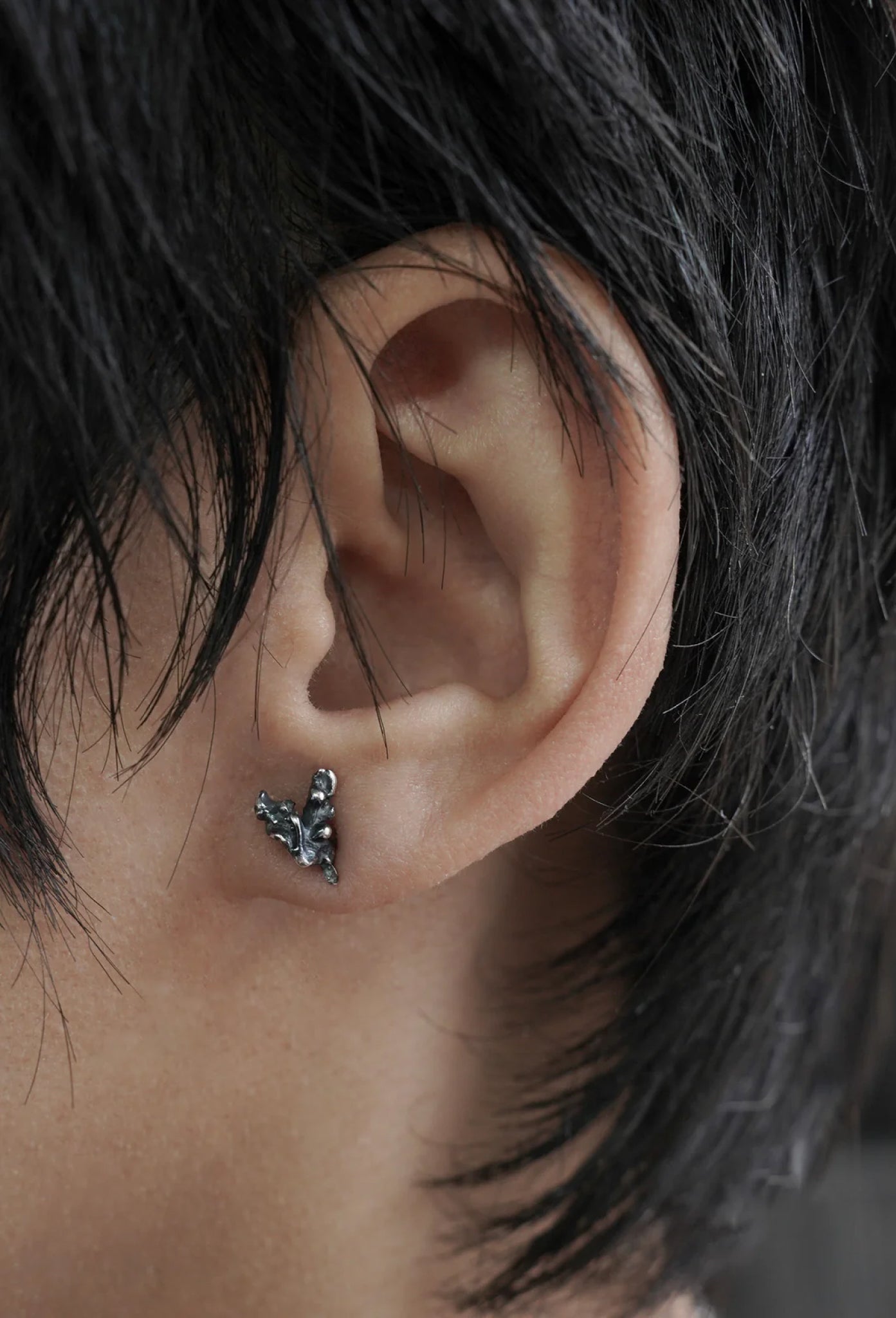 Hart Earrings