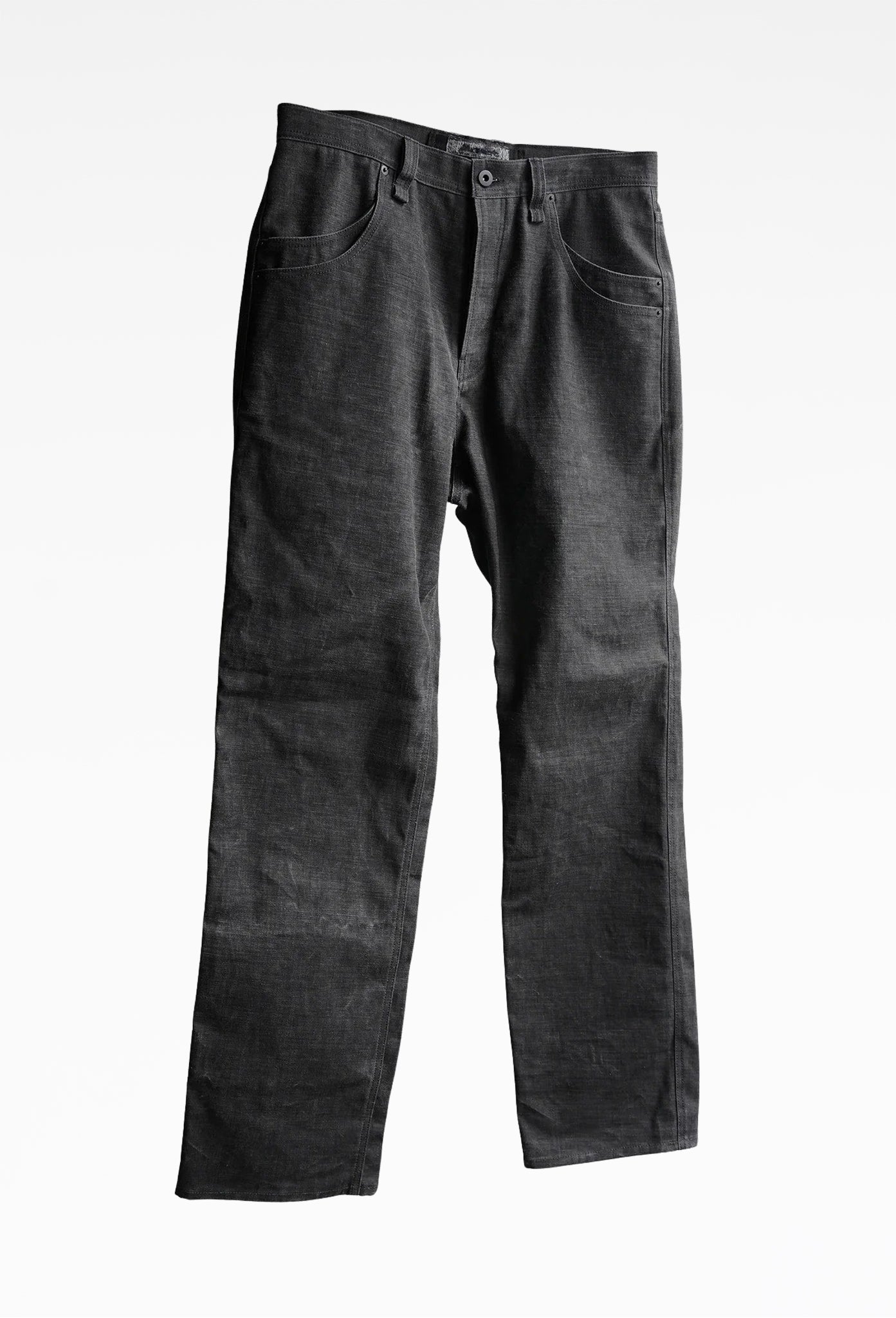 Ink Coat Hider jeans