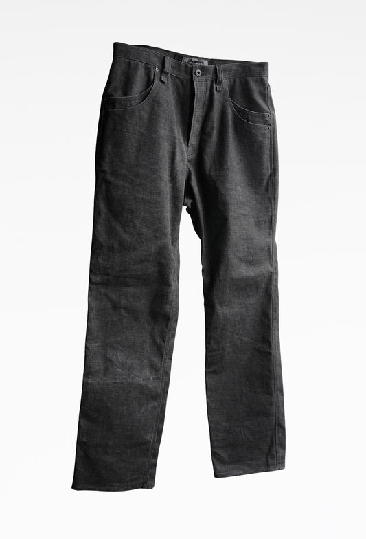Ink Coat Hider jeans