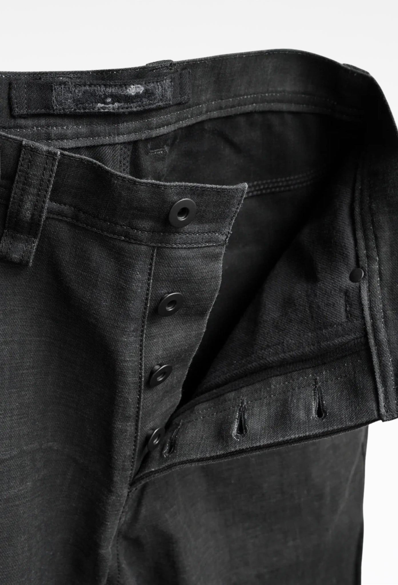 Ink Coat Hider jeans