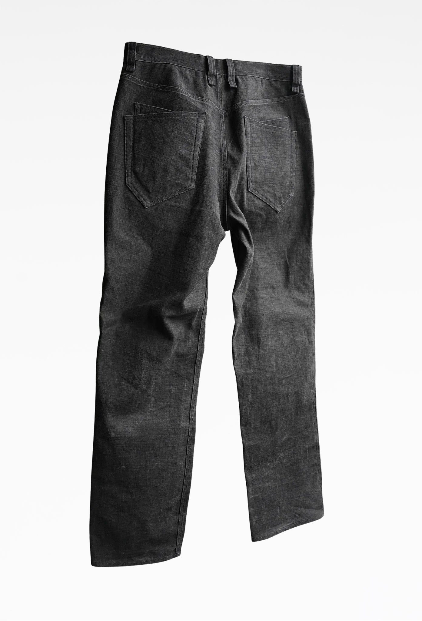 Ink Coat Hider jeans