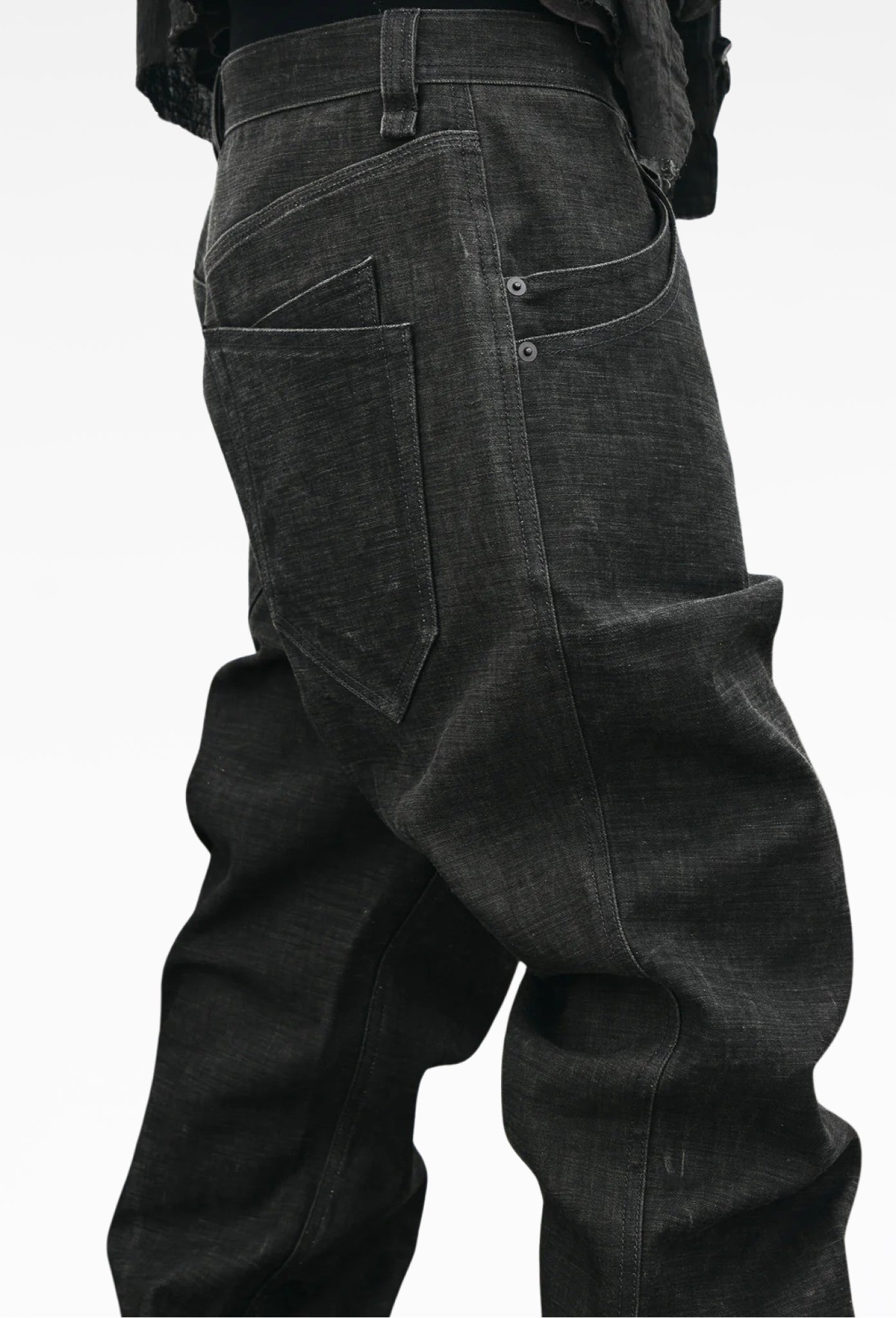 Ink Coat Hider jeans