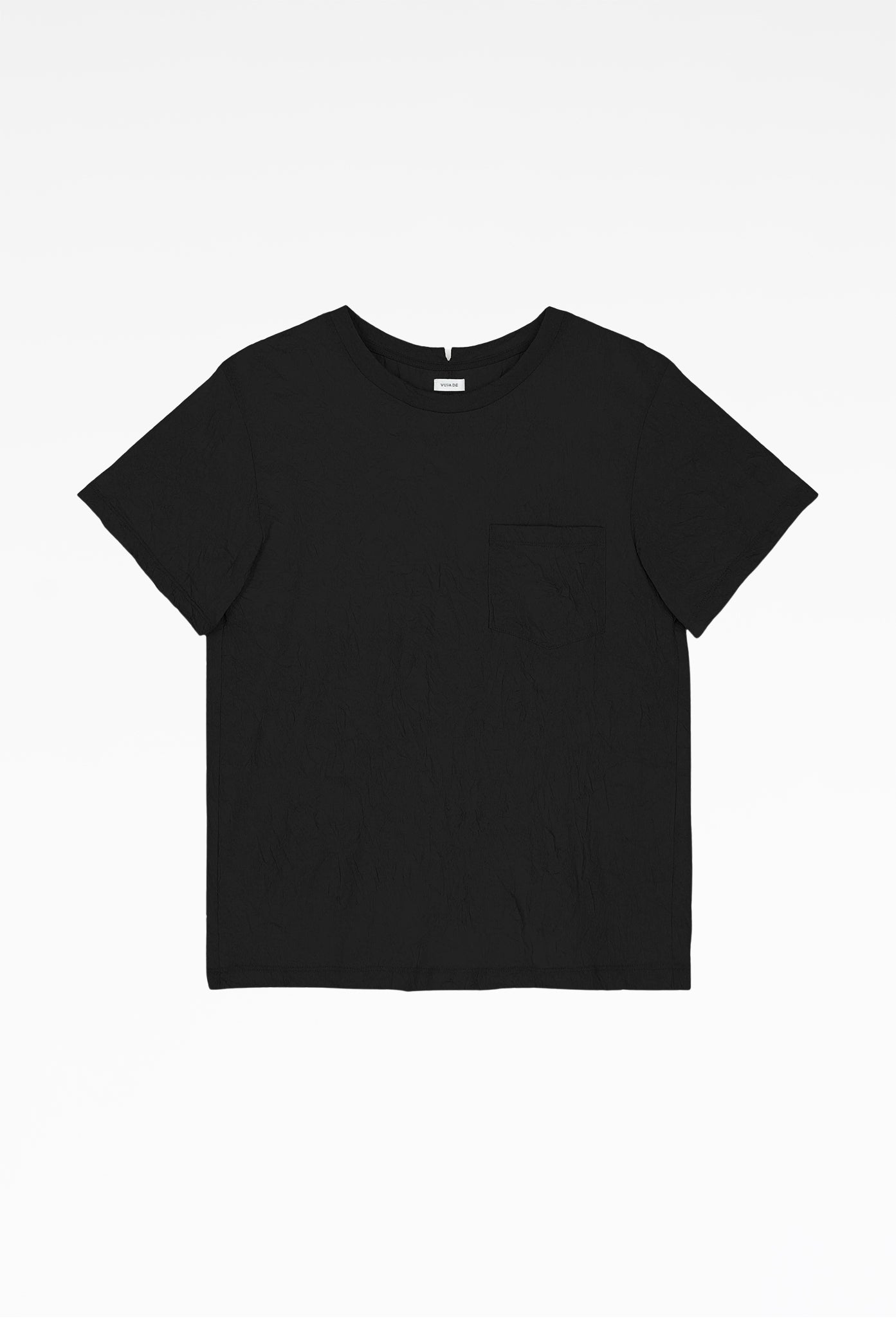 Black Otto Pocket T-Shirt