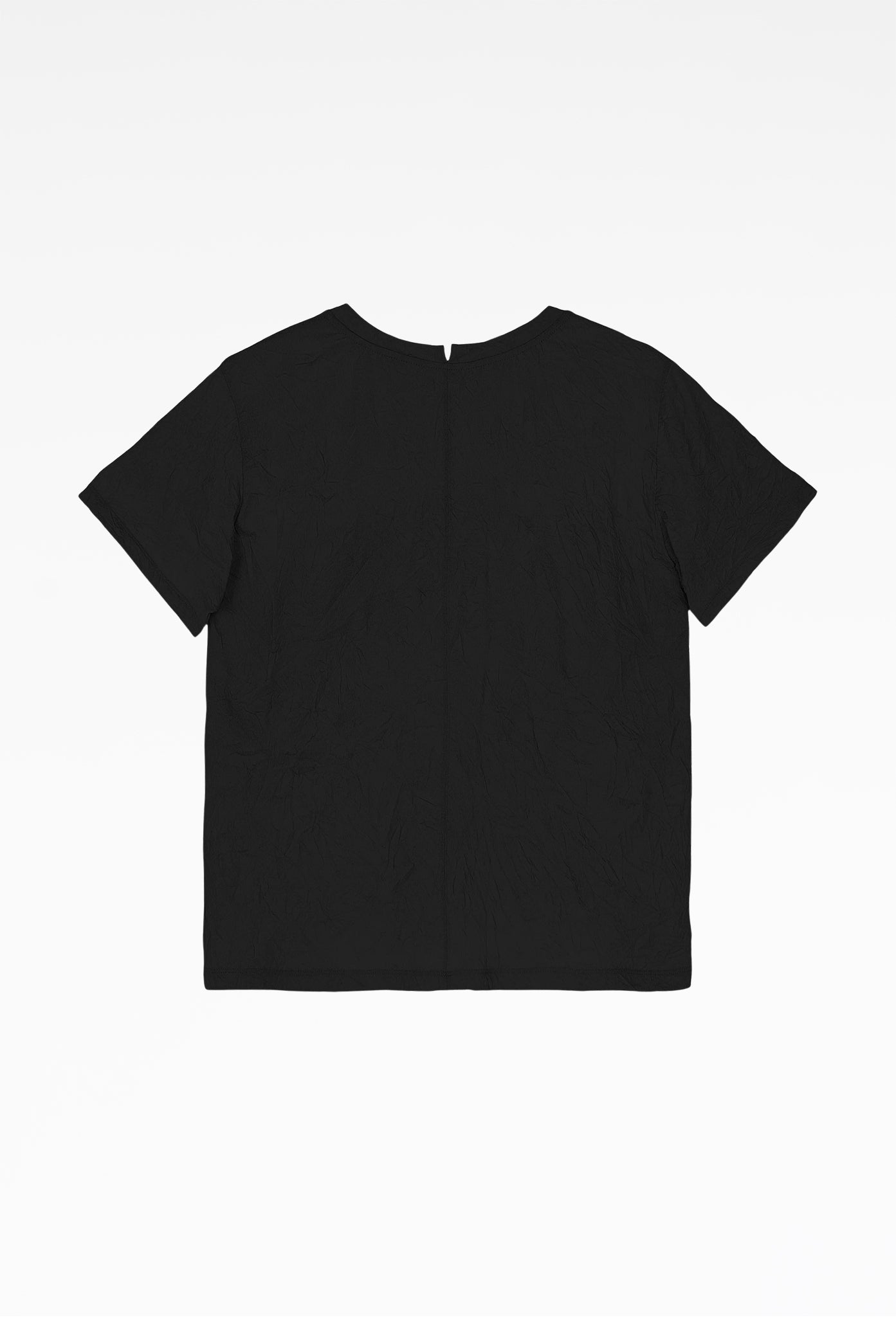 Black Otto Pocket T-Shirt