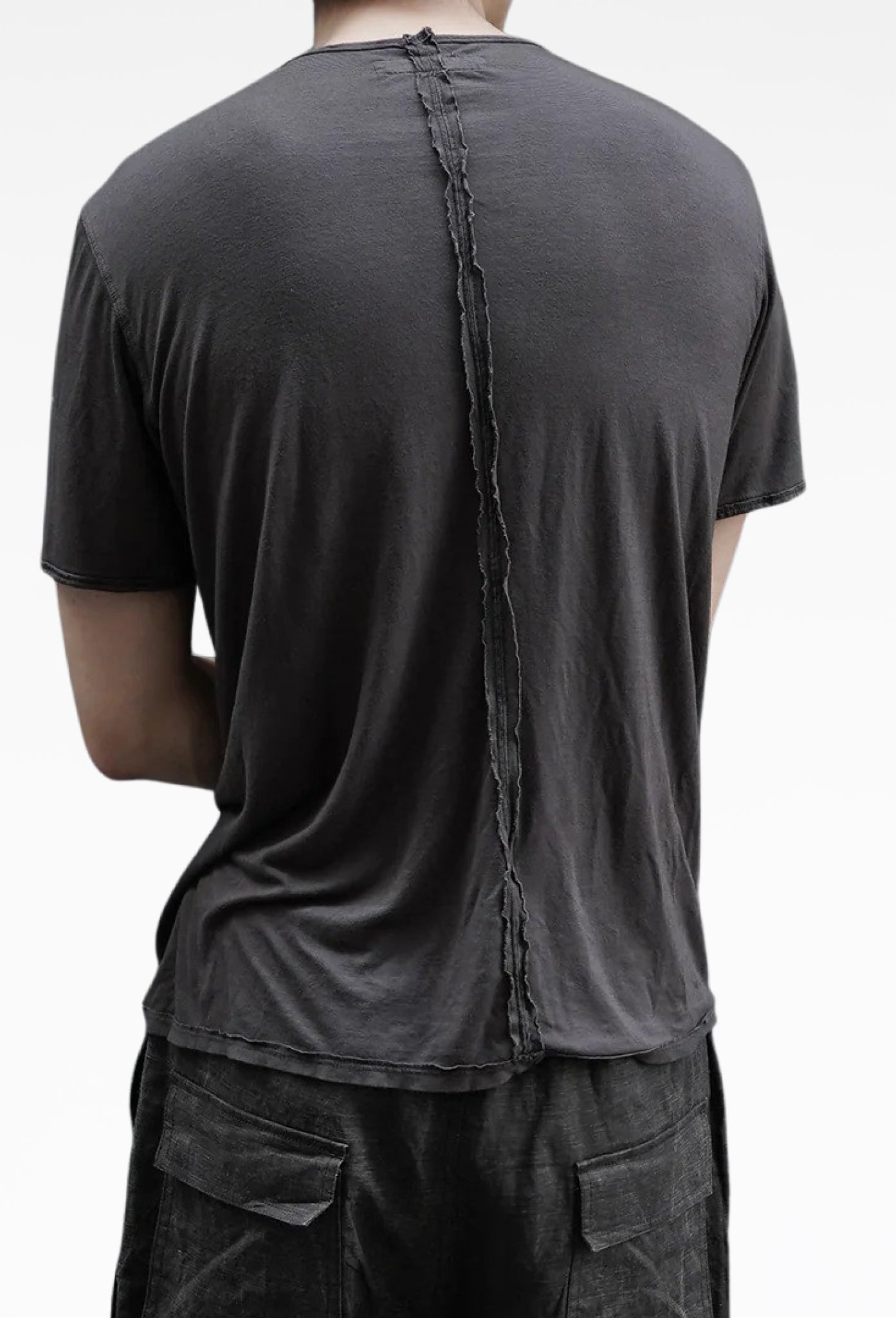 Shadow Bamboo Tee