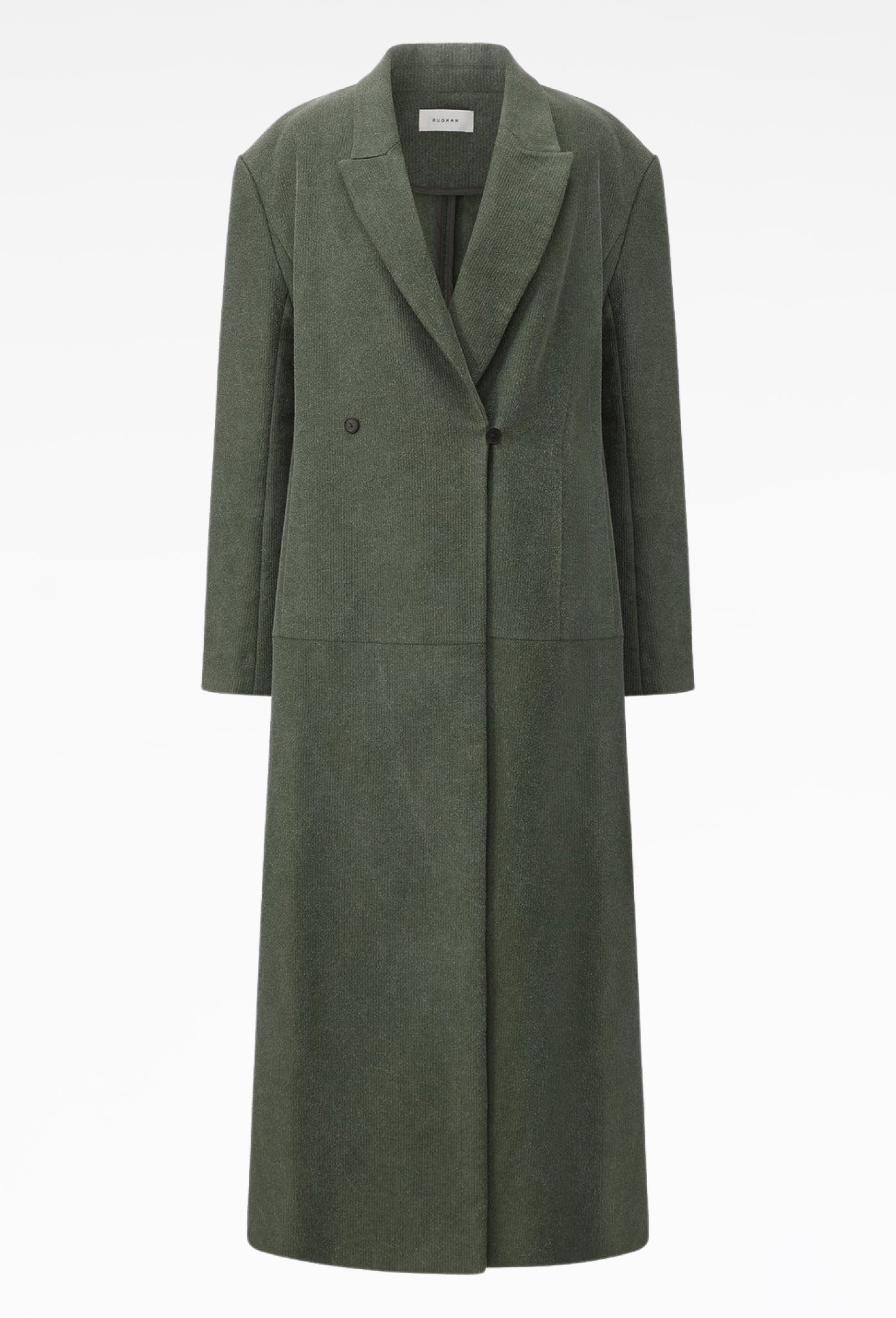 Epidote Kald Coat