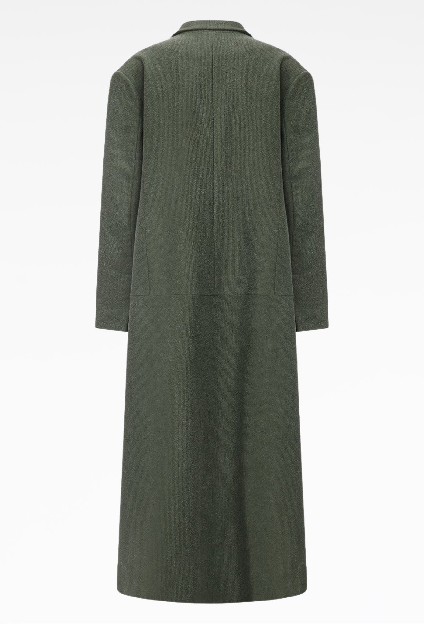 Epidote Kald Coat