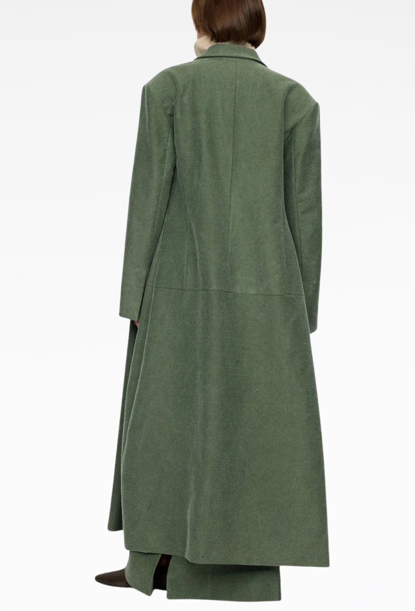 Epidote Kald Coat