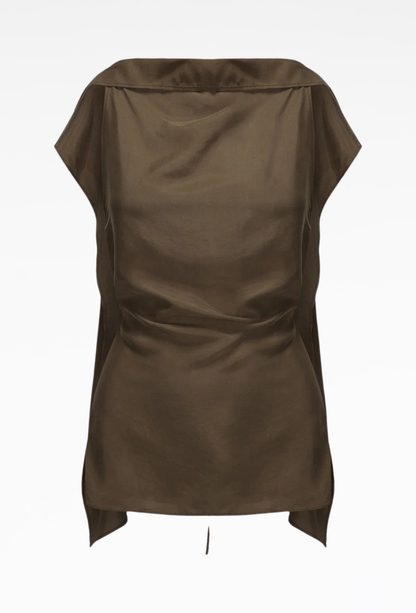 Olive Kuva Top