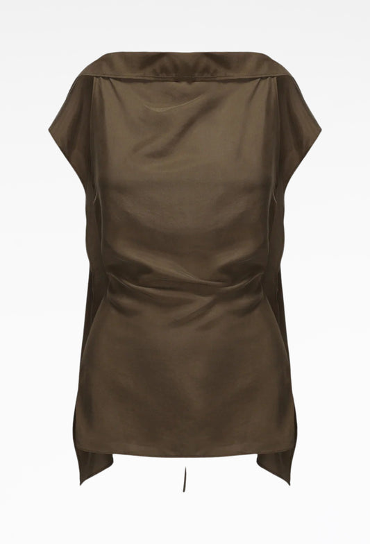 Olive Kuva Top