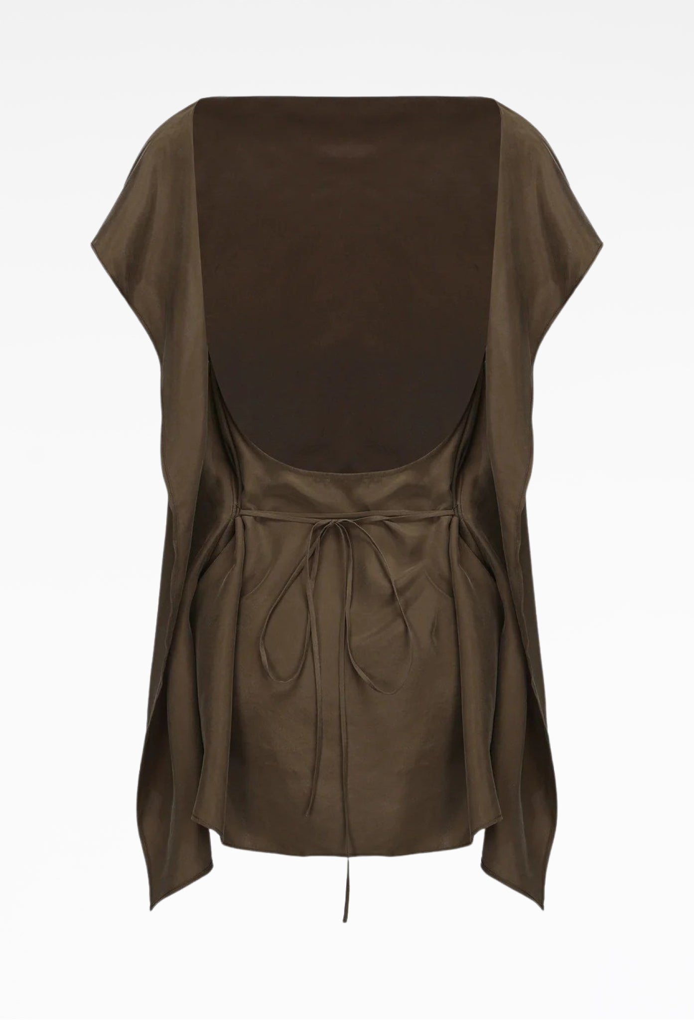 Olive Kuva Top