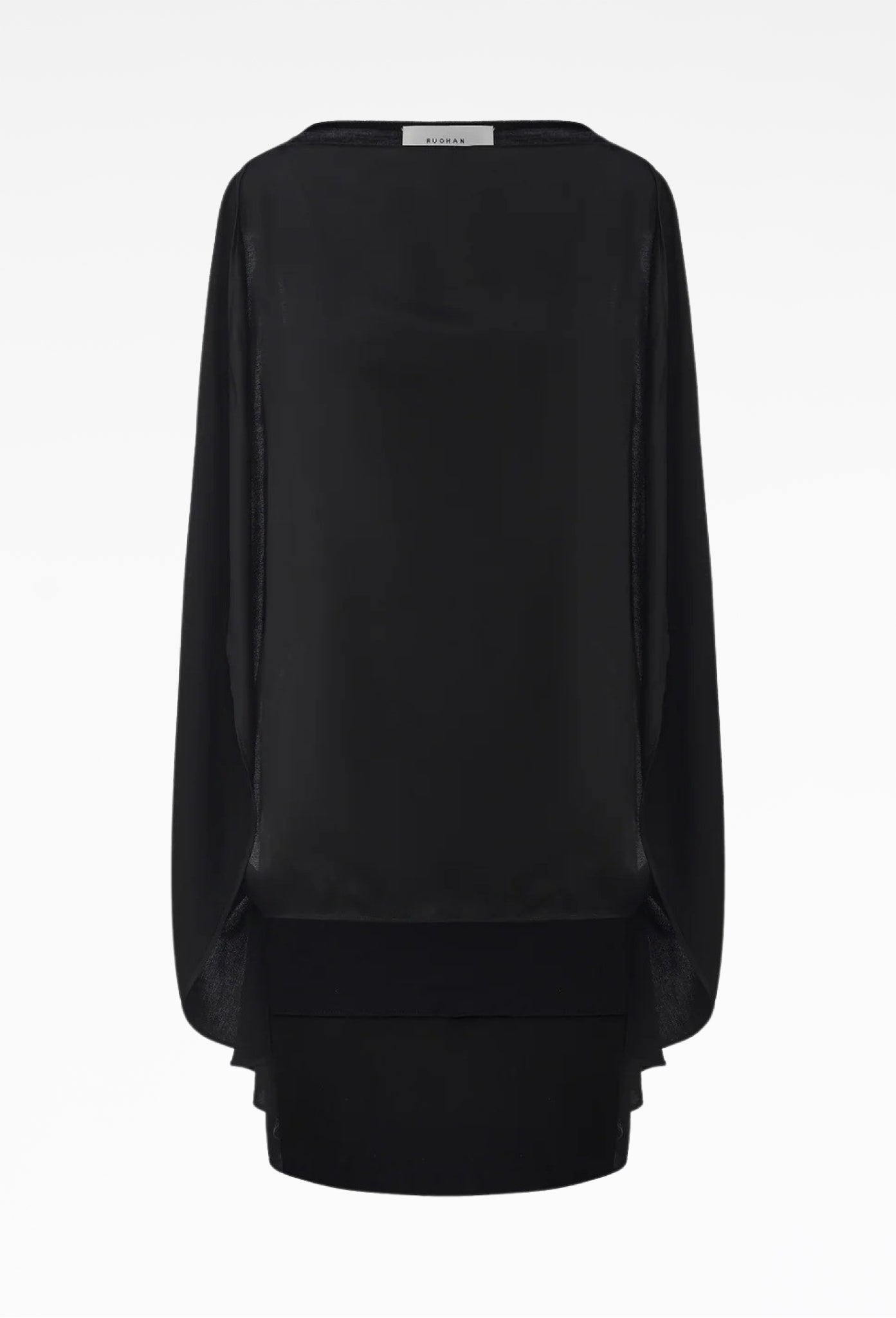 Obsidian Ikra Top