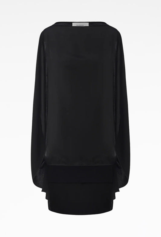Obsidian Ikra Top