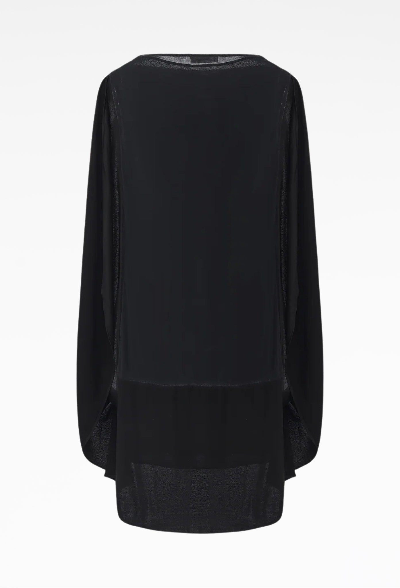 Obsidian Ikra Top